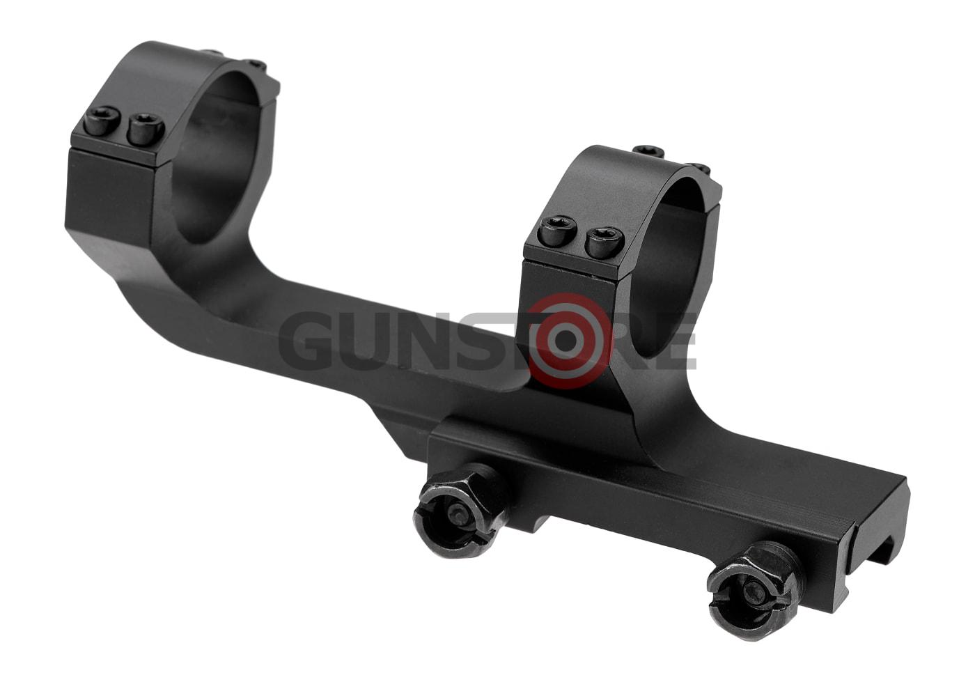 Fotografia: Deluxe Scope Mount - 30mm