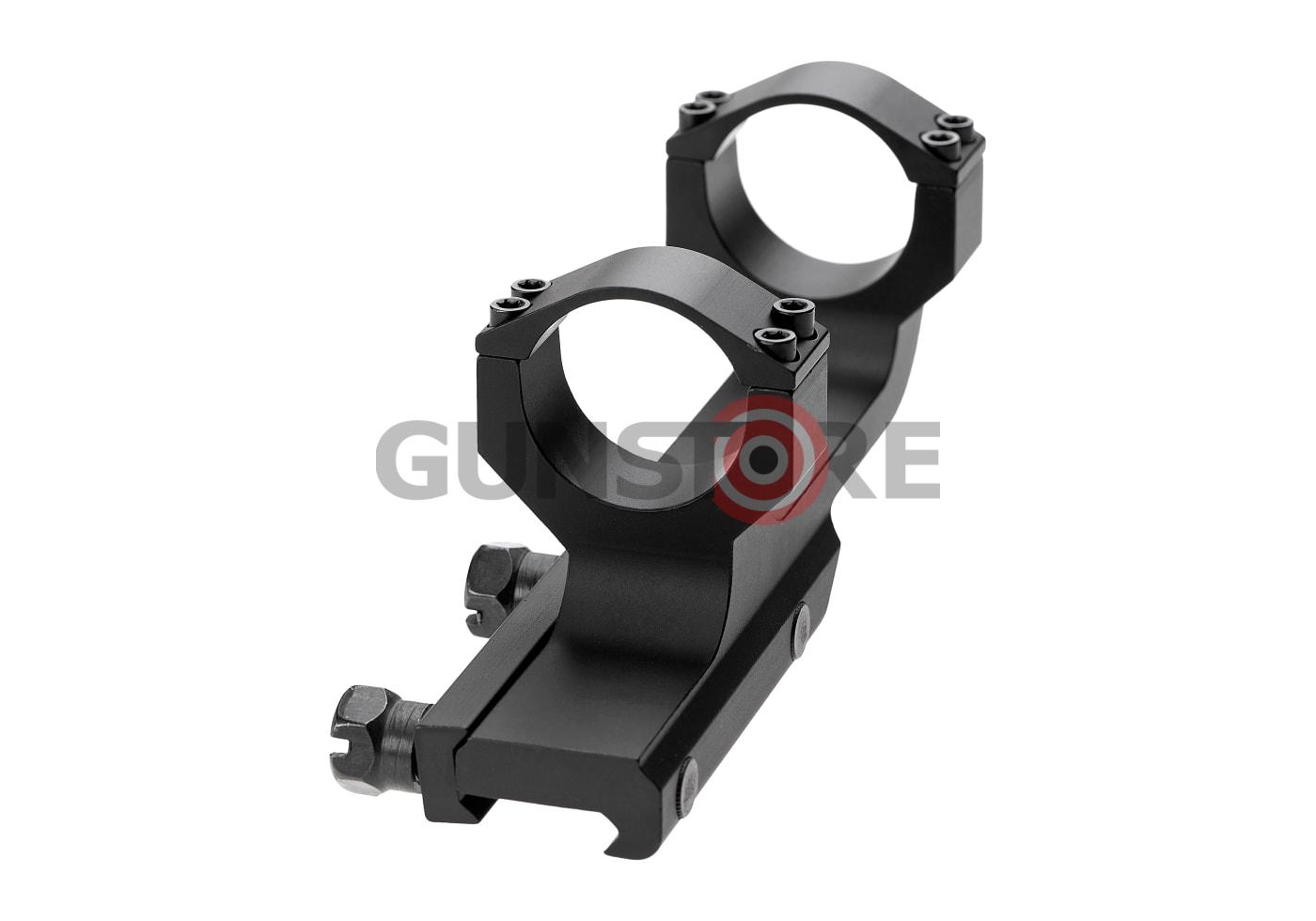 Fotografia: Deluxe Scope Mount - 30mm