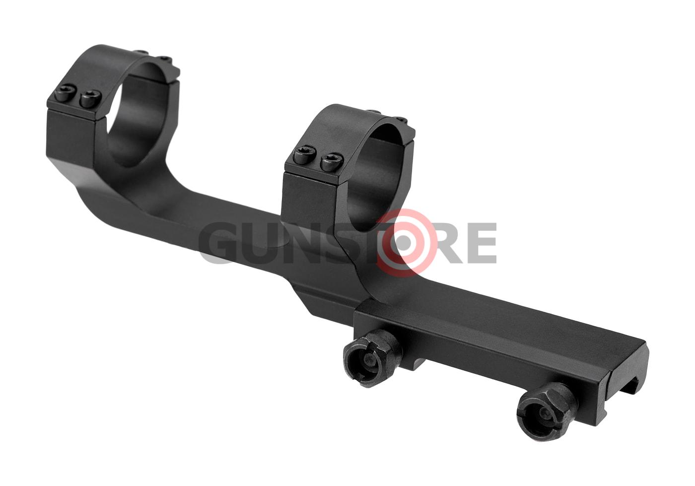 Fotografia: Deluxe Extended Scope Mount - 30mm