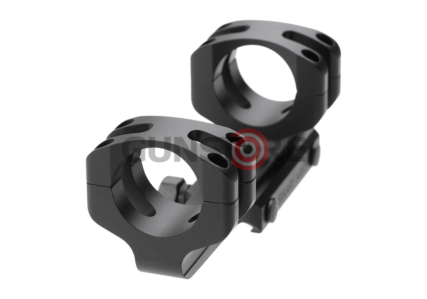 Fotografia: GLx 30mm Cantilever Scope Mount - 0 MOA