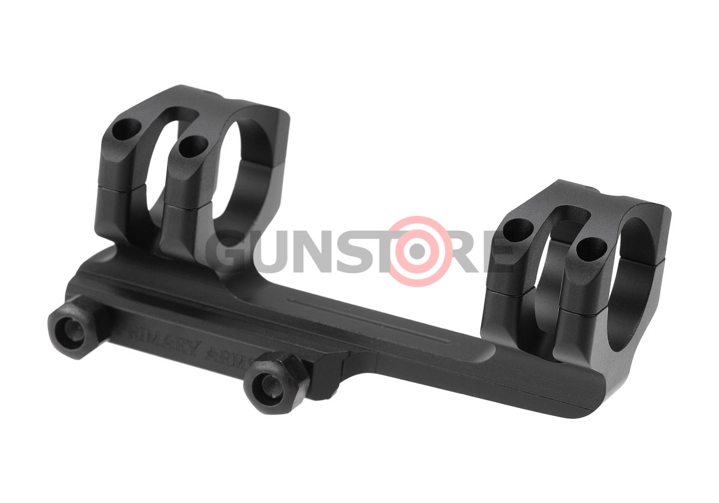 GLx 30mm Cantilever Scope Mount - 20 MOA