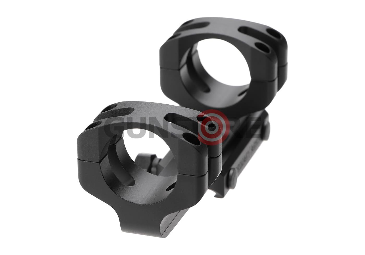Fotografia: GLx 30mm Cantilever Scope Mount - 20 MOA