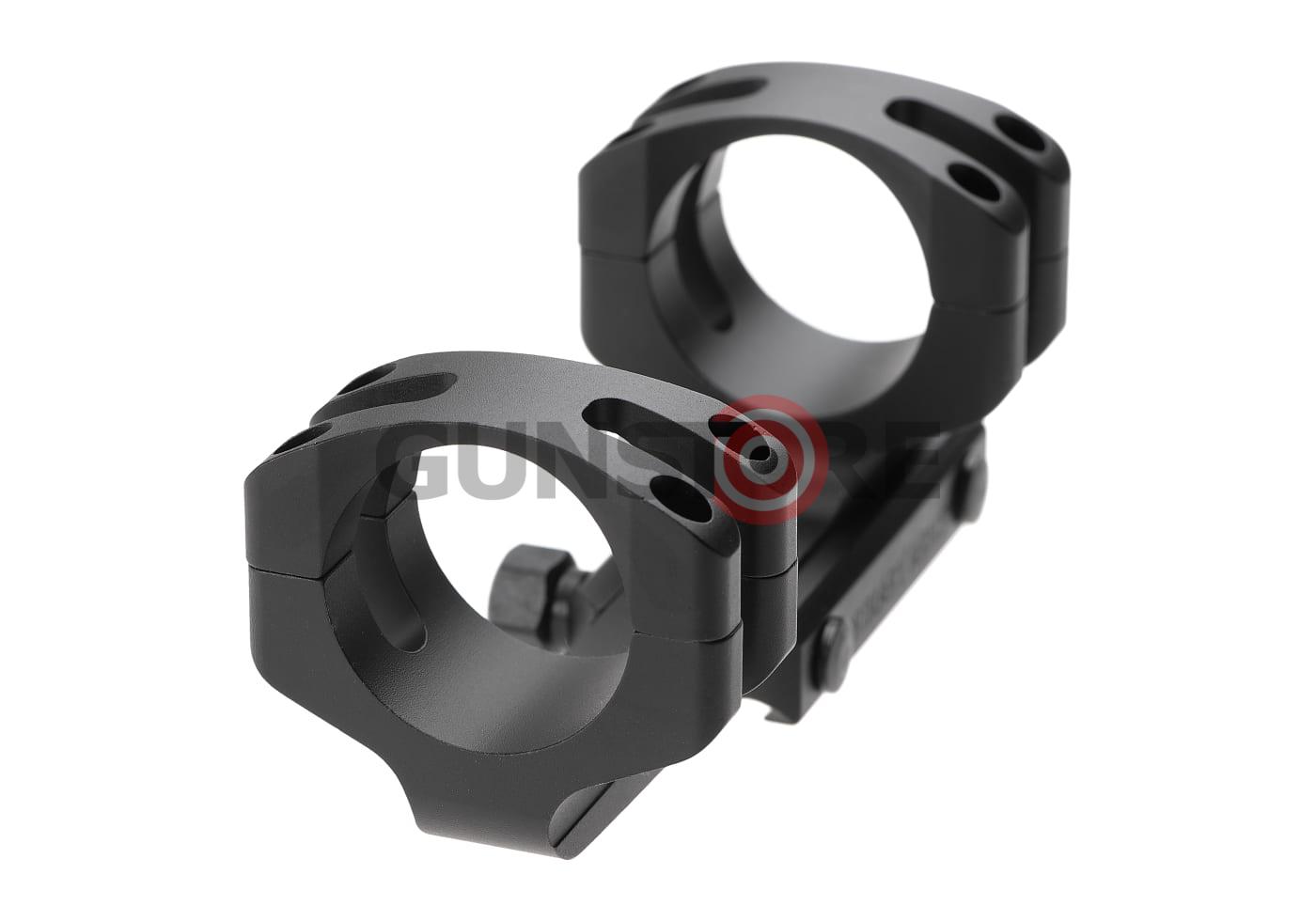 Fotografia: GLx 34mm Cantilever Scope Mount - 20 MOA