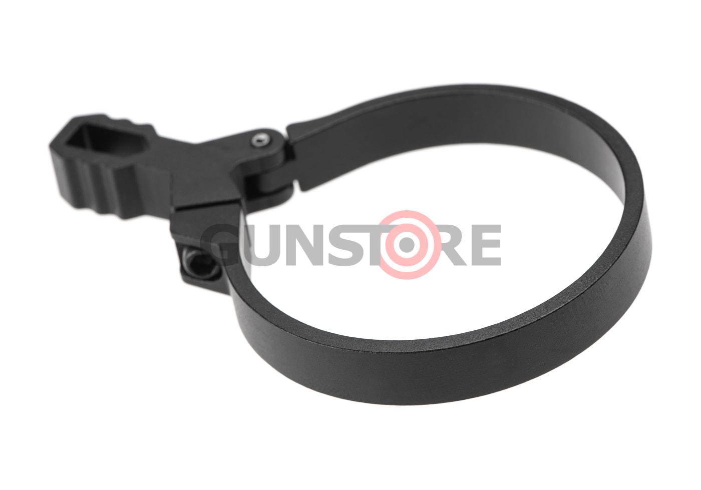 Mag-Tight Throw Lever