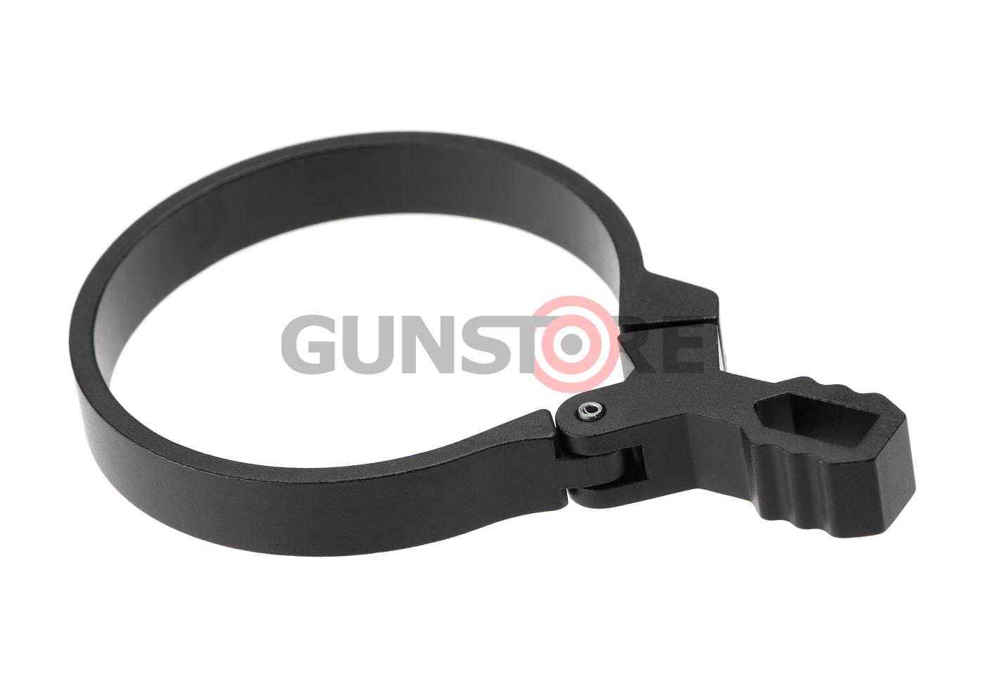 Fotografia: Mag-Tight Throw Lever