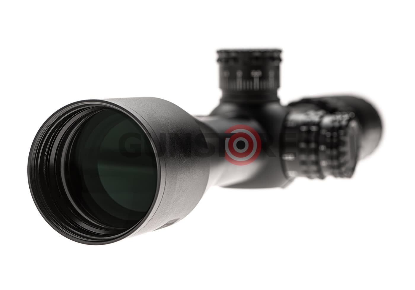 Fotografia: SLx 4-16X44mm FFP ACSS Apollo 6.5CR/.224V