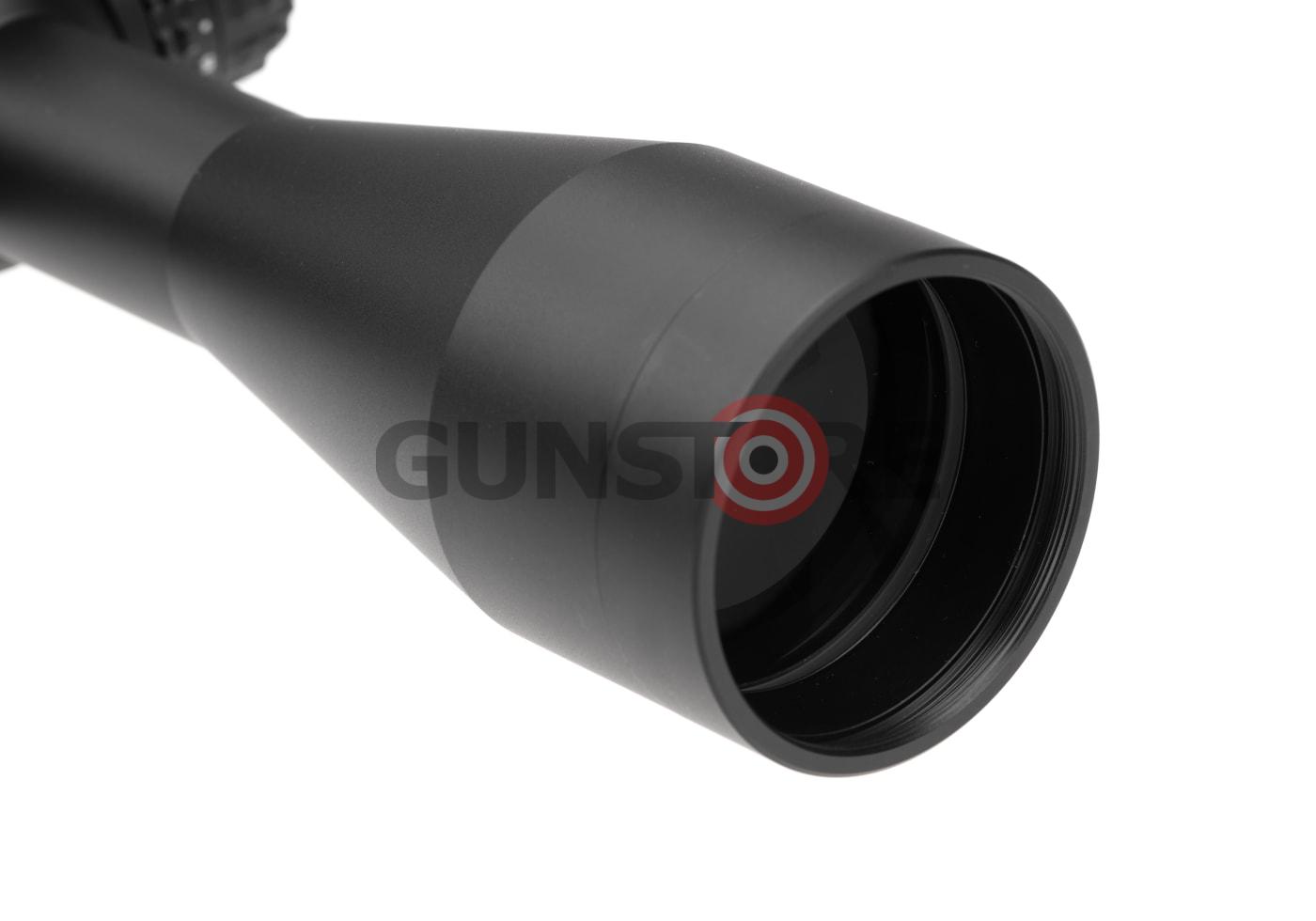 Fotografia: GLx 4-16x50FFP ACSS Apollo 6.5CR/.224V