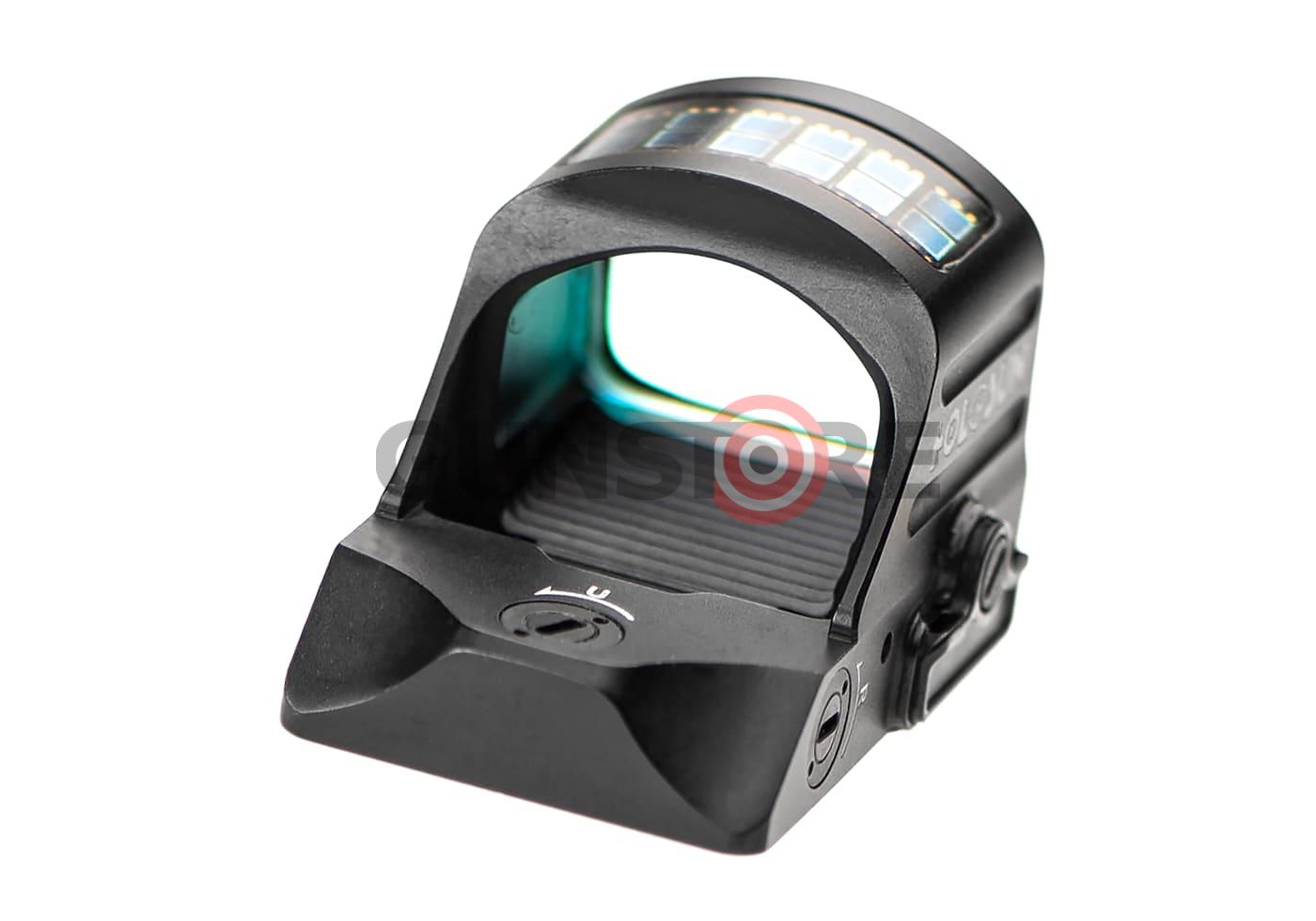 Fotografia: HS507C X2 Red Dot Sight ACSS - Green