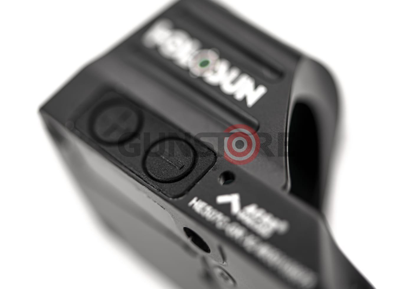 Fotografia: HS507C X2 Red Dot Sight ACSS - Green