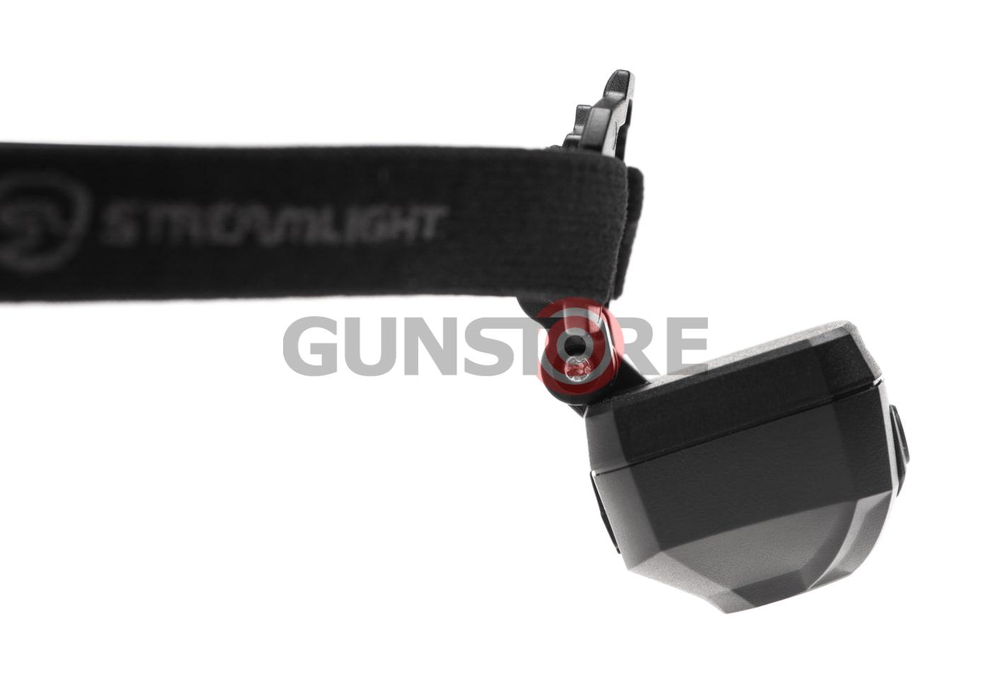 Fotografia: QB Headlamp