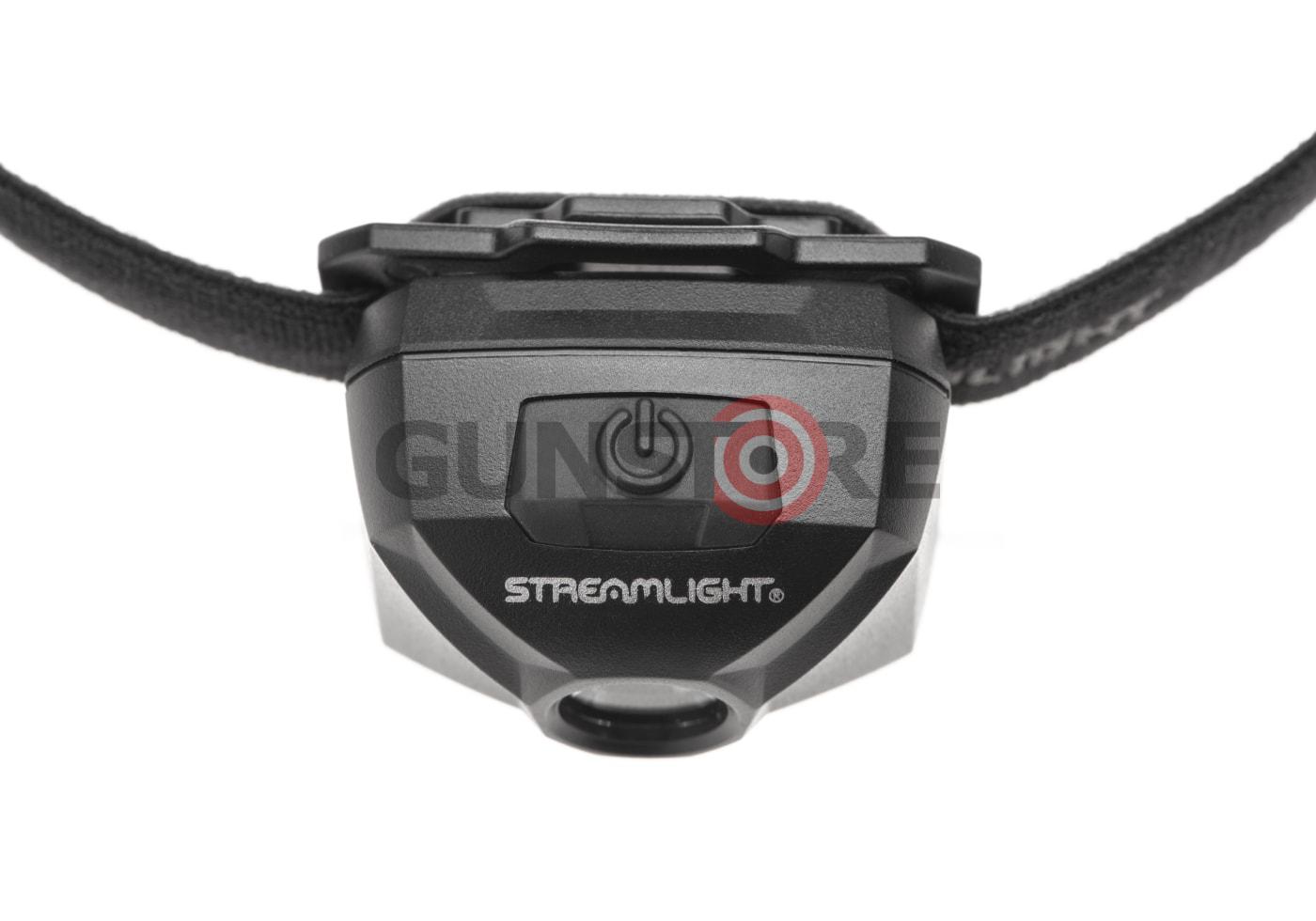 Fotografia: QB Headlamp
