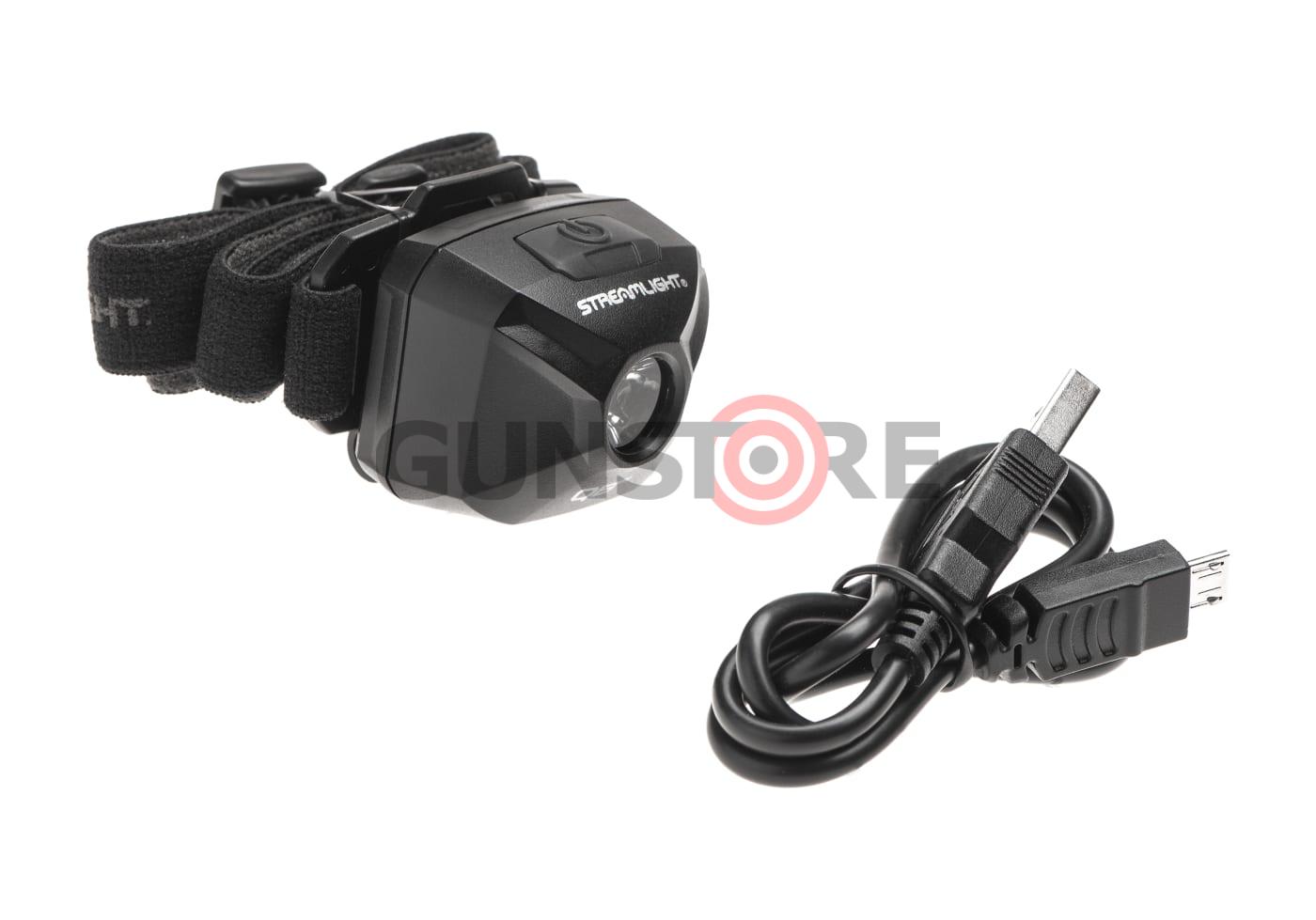 Fotografia: QB Headlamp