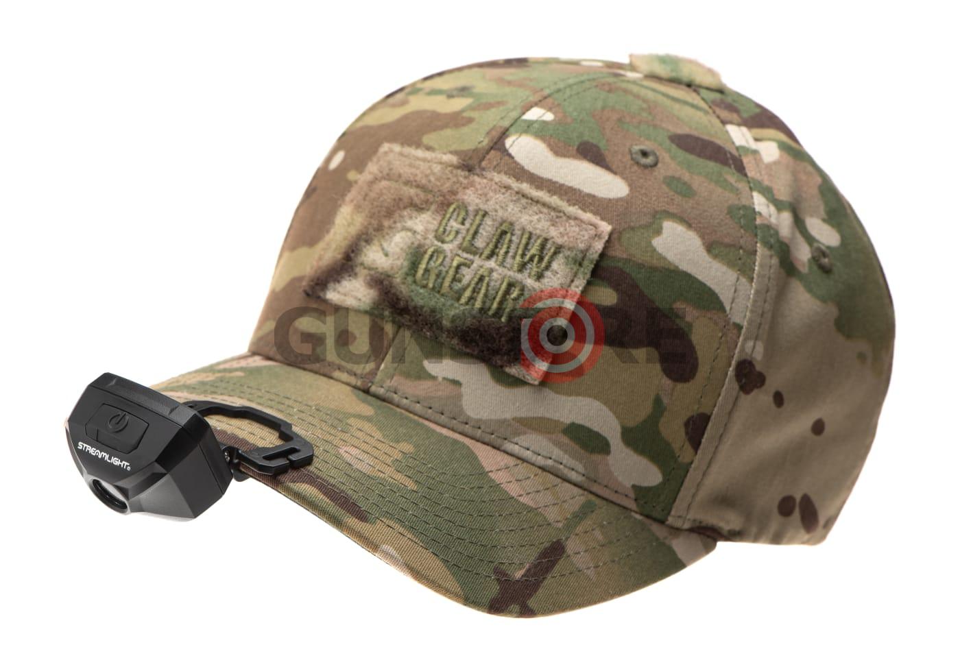 Fotografia: QB Headlamp