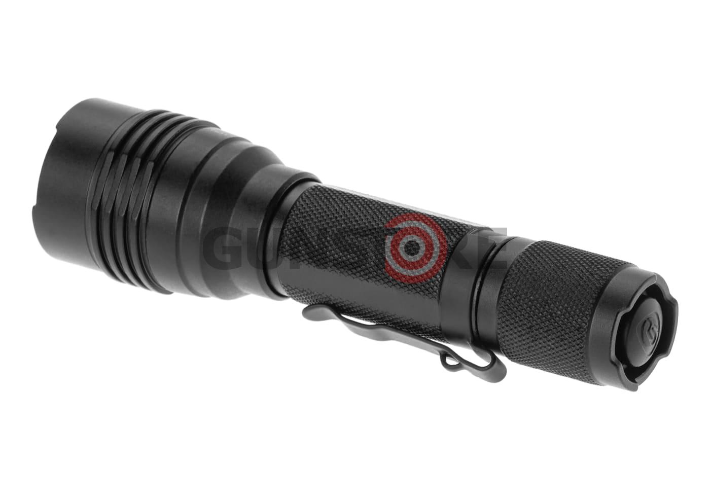 Fotografia: ProTac HL