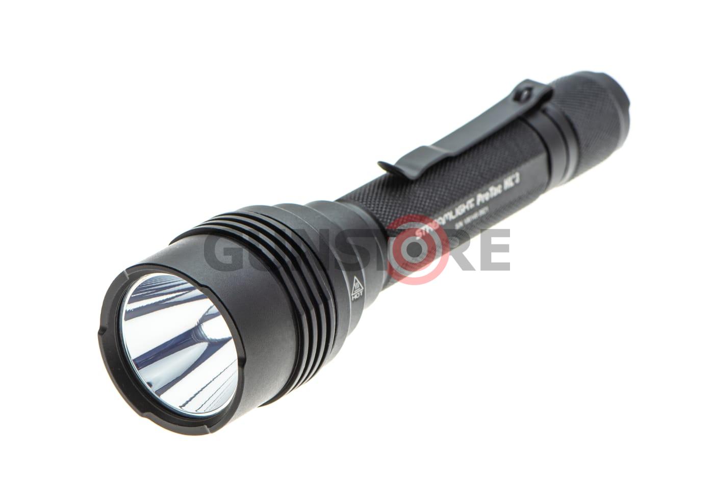 Fotografia: ProTac HL 3