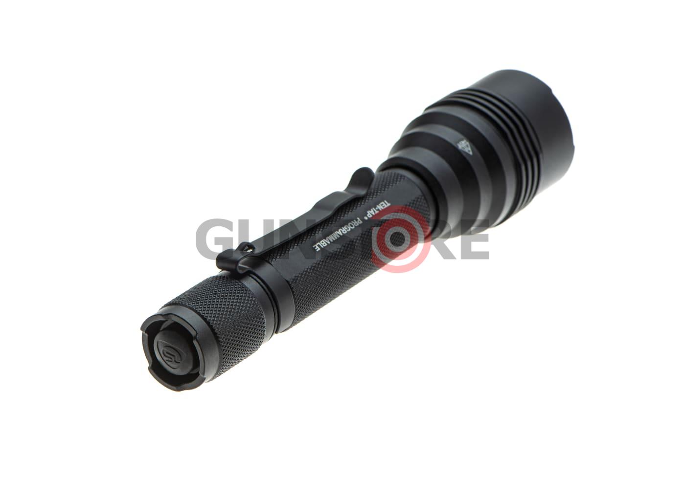 Fotografia: ProTac HL 3