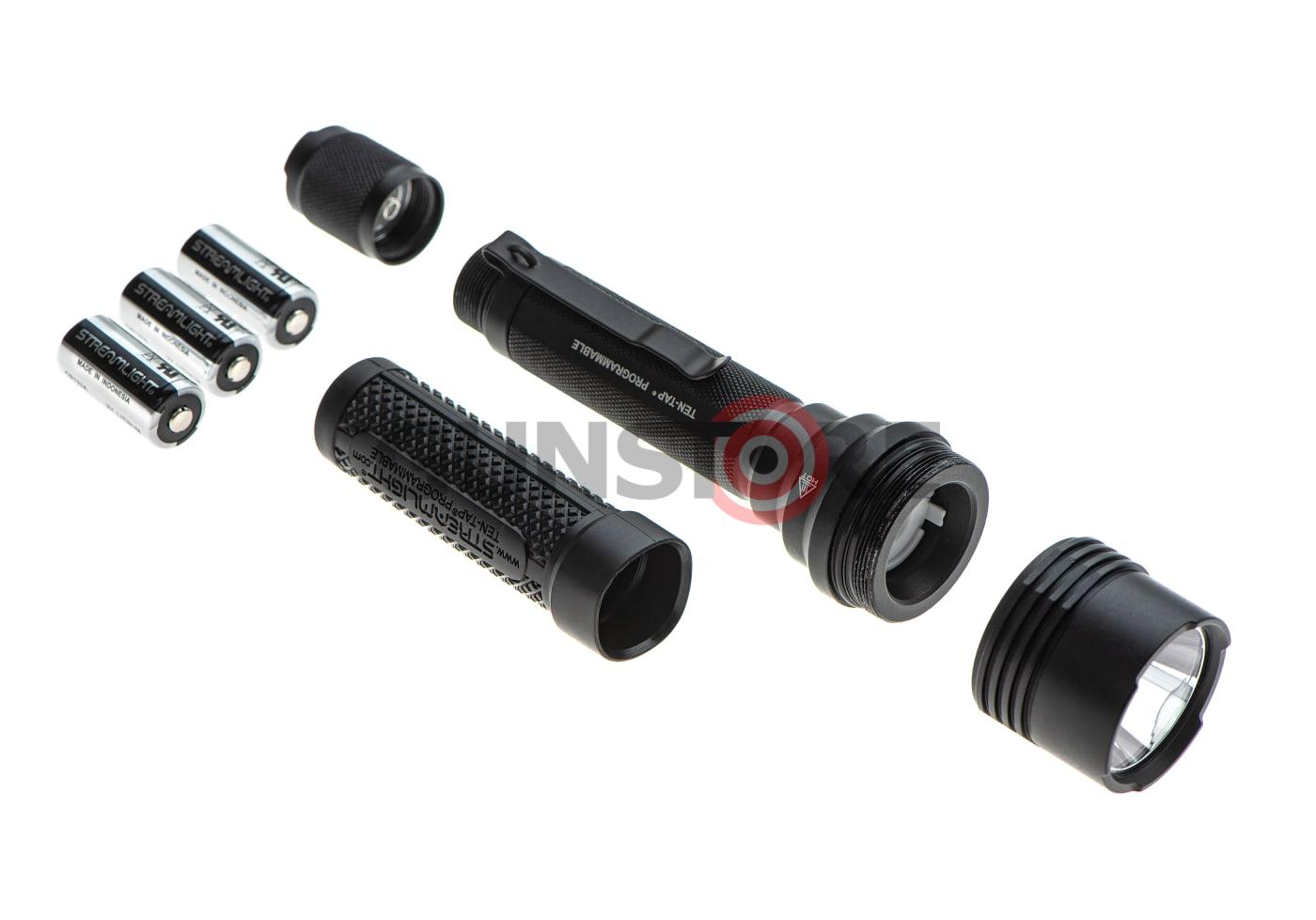 Fotografia: ProTac HL 3