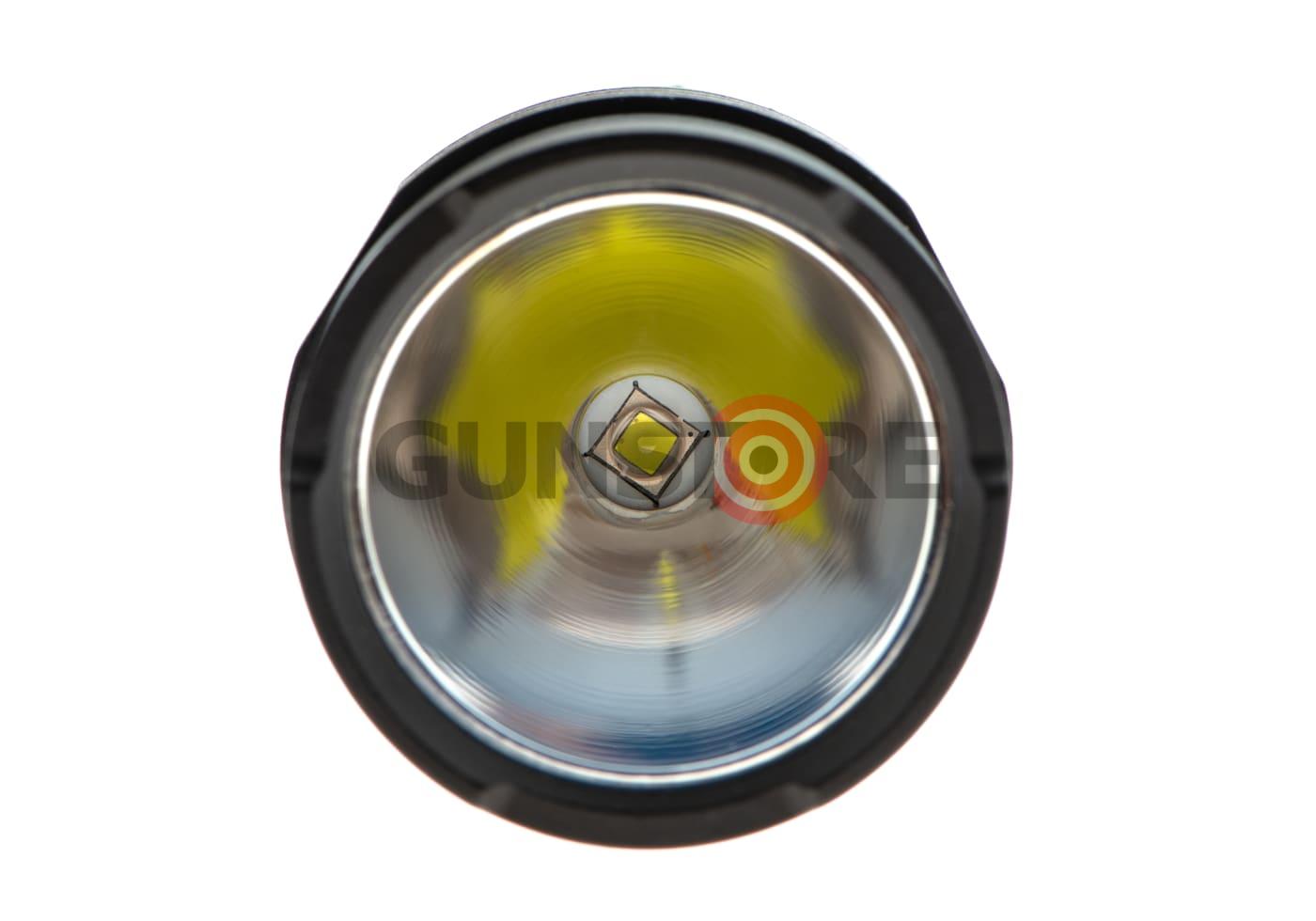 Fotografia: ProTac HL 3