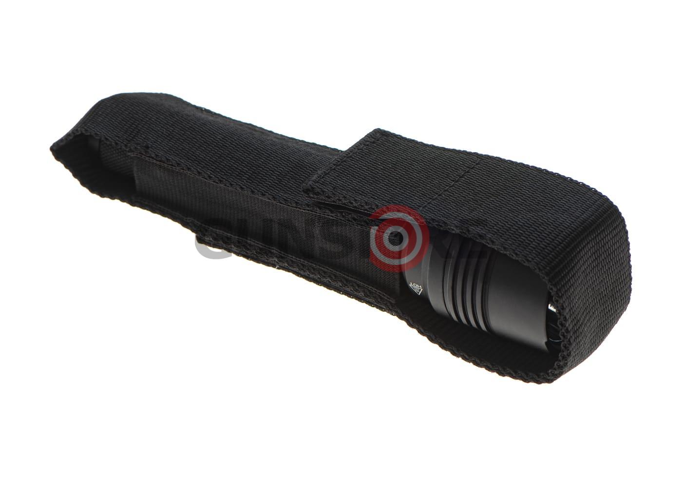 Fotografia: ProTac HL 3