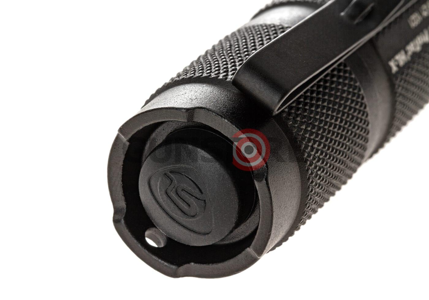 Fotografia: ProTac HL X