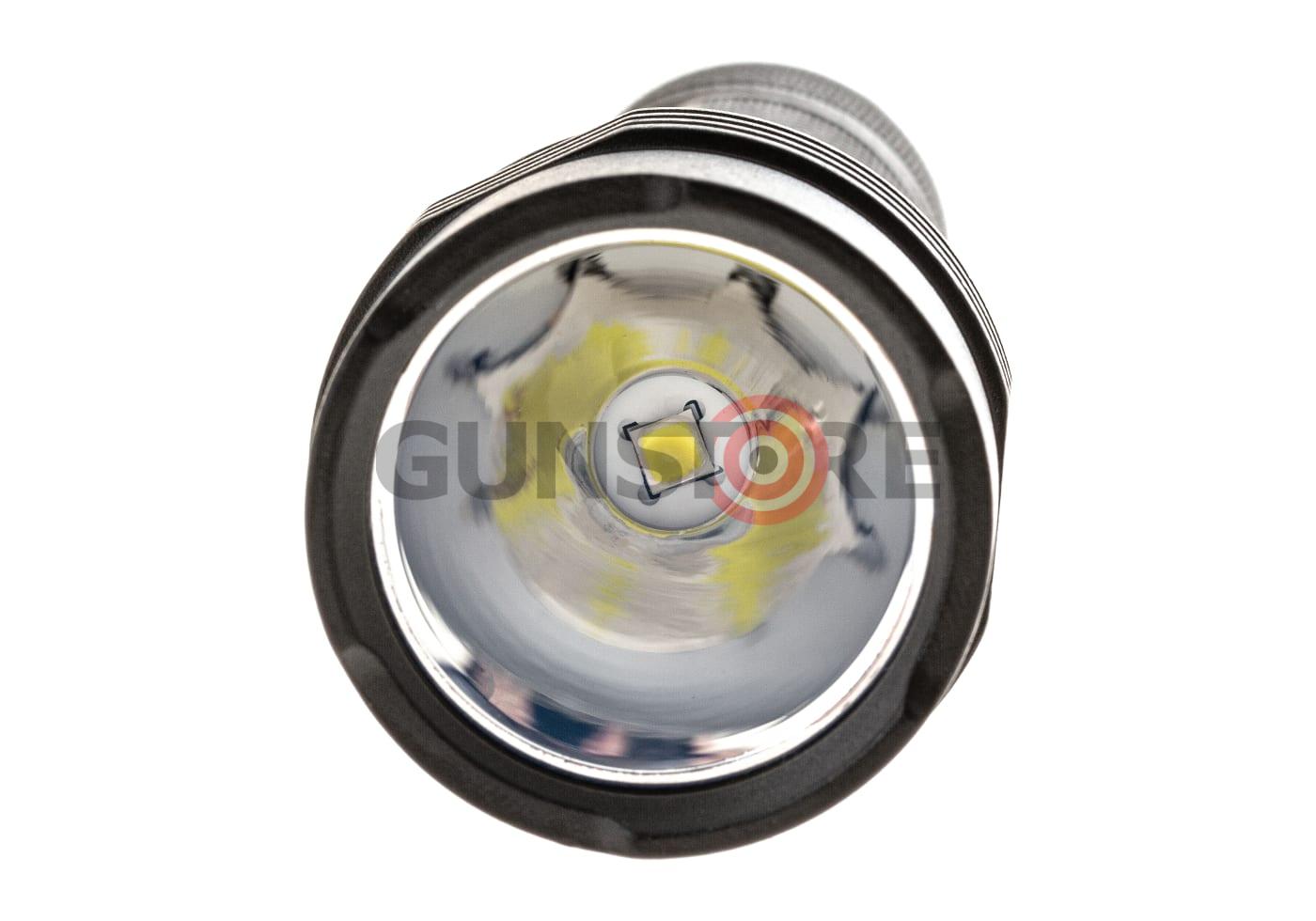 Fotografia: ProTac HL X