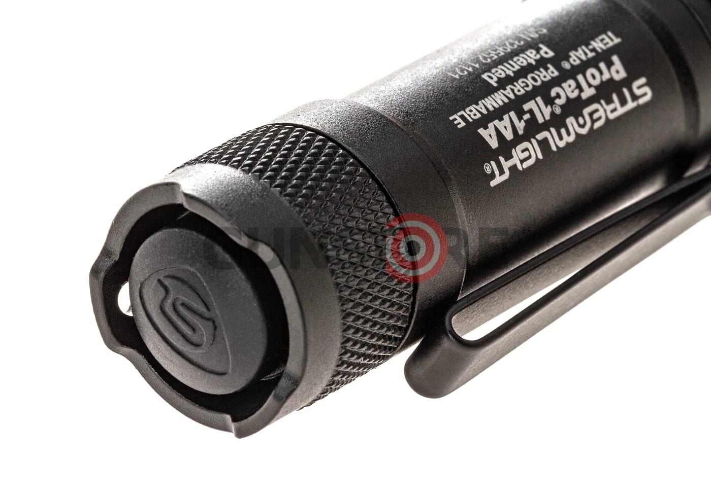 Fotografia: ProTac 1L-1AA