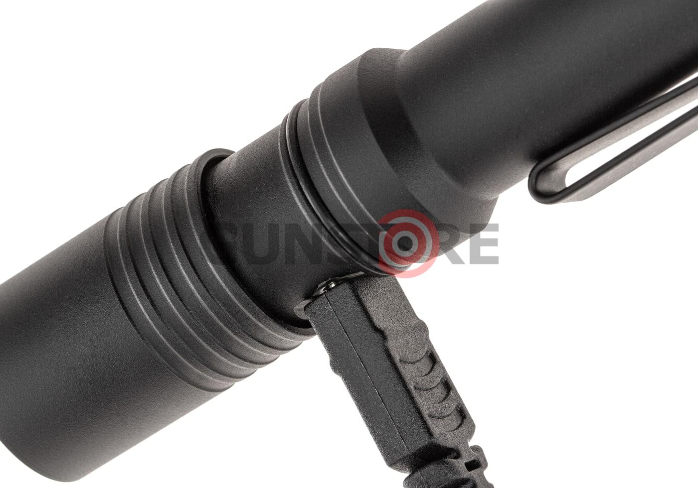 Fotografia: Macro Stream USB