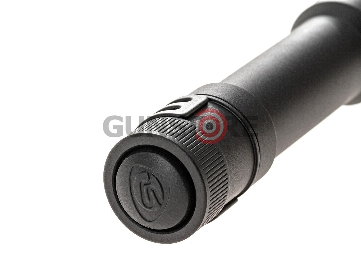 Fotografia: Macro Stream USB