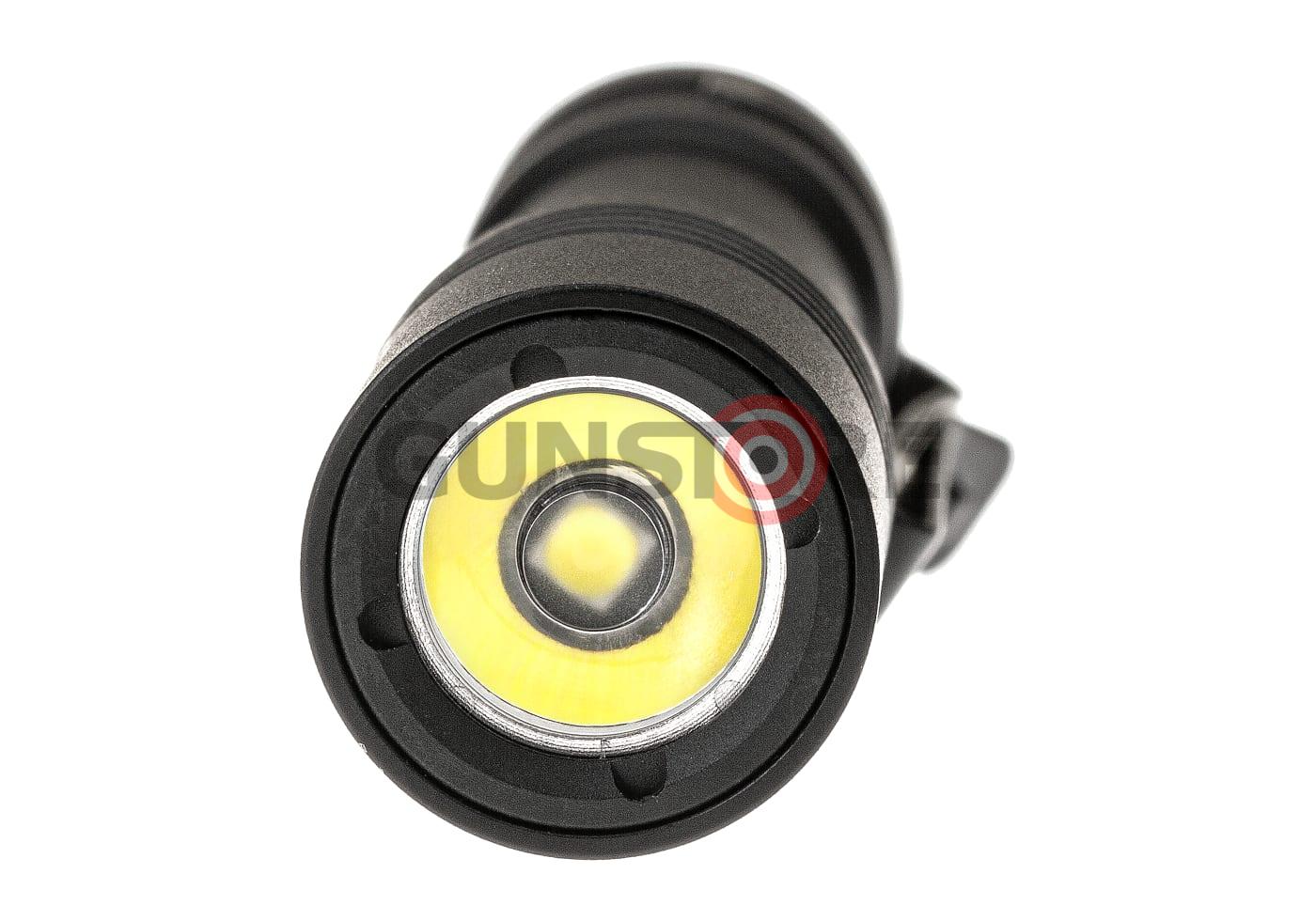 Fotografia: Macro Stream USB