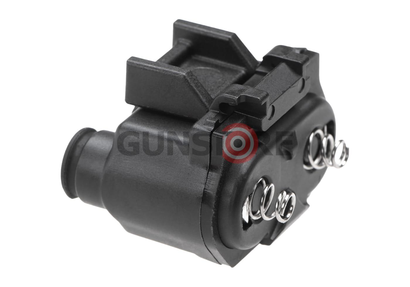 TLR-1/2 Remote Door Switch