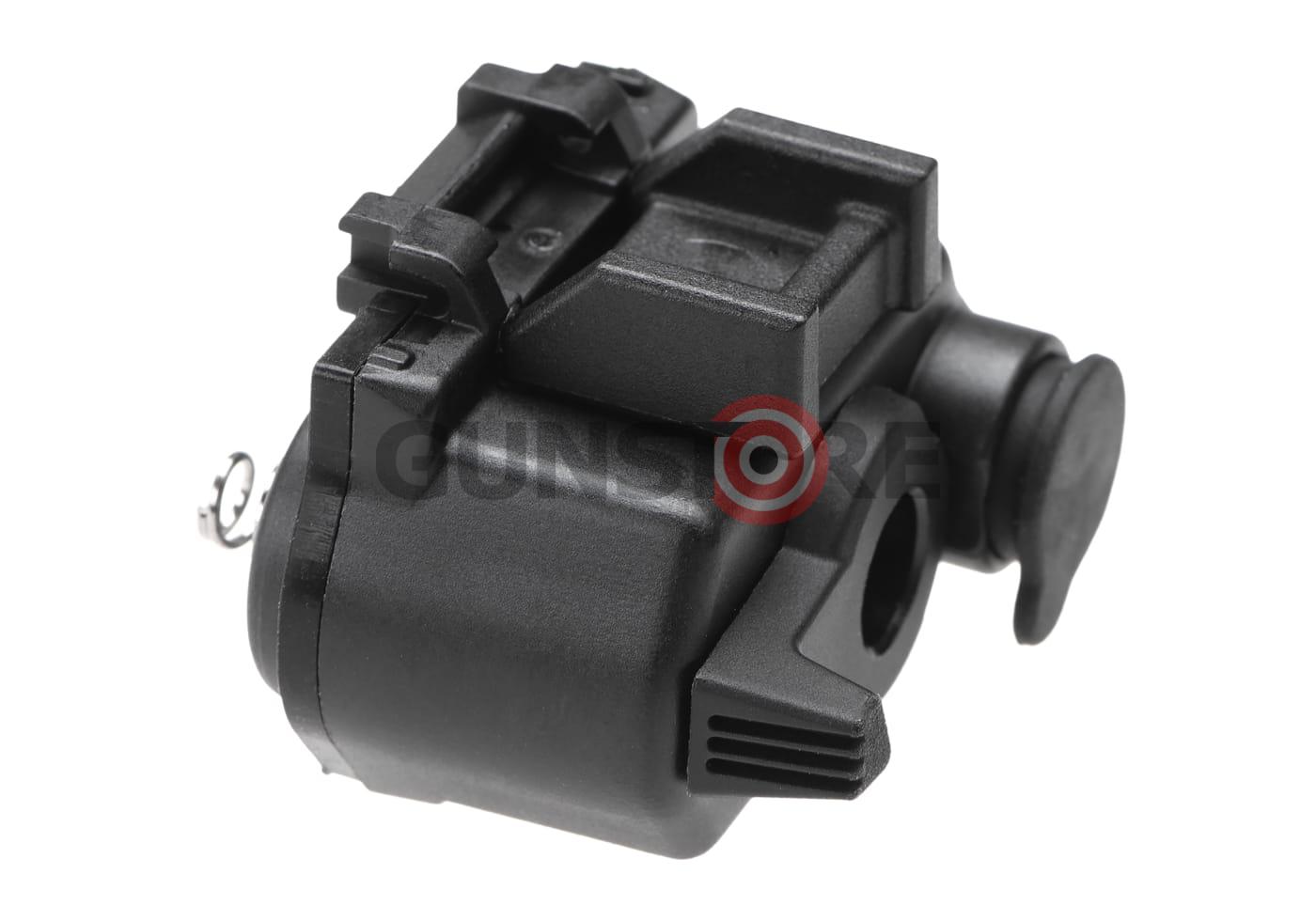 Fotografia: TLR-1/2 Remote Door Switch