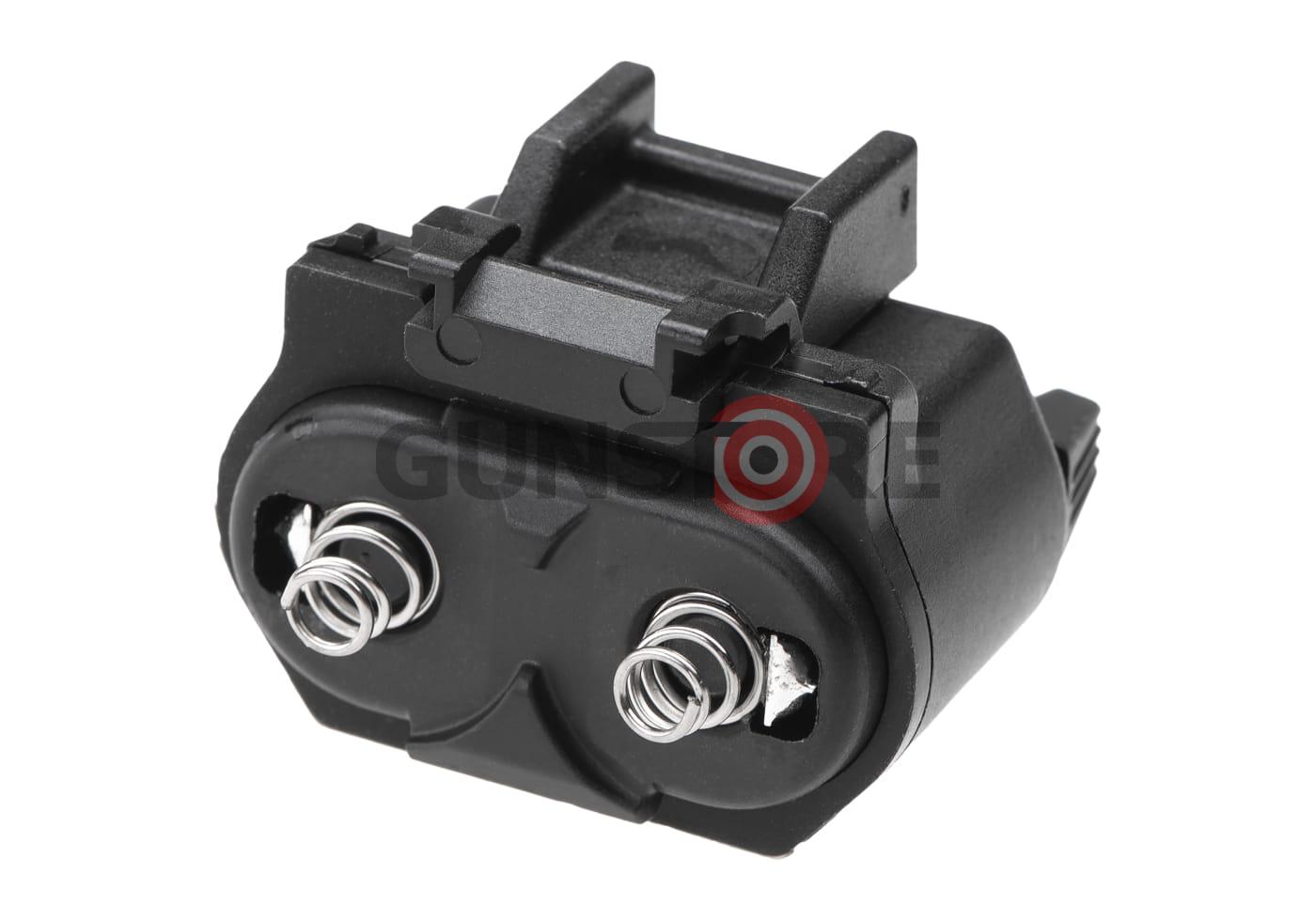 Fotografia: TLR-1/2 Remote Door Switch