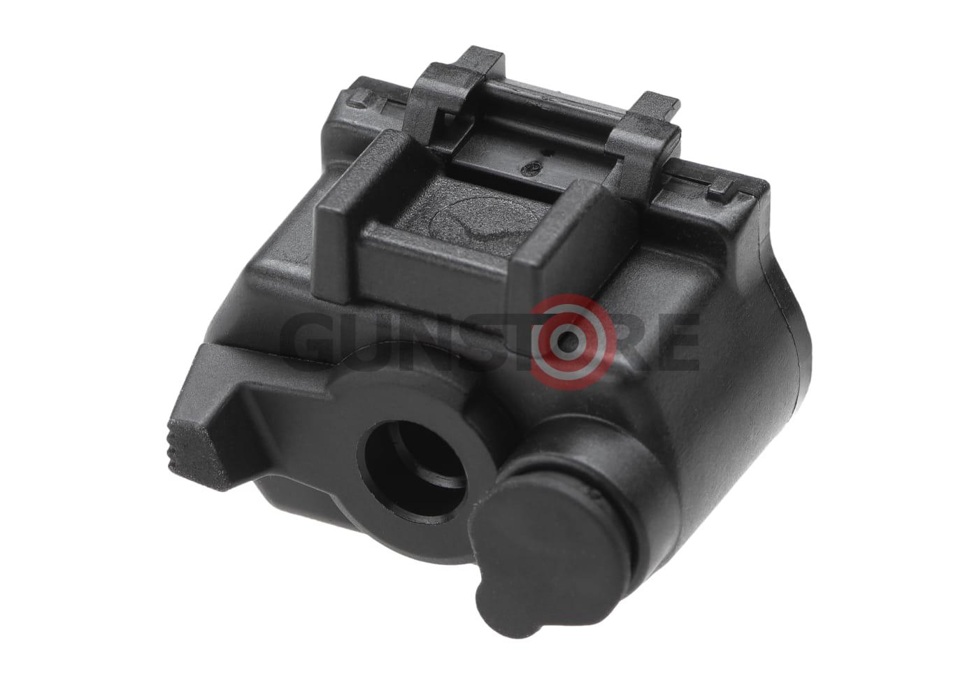 Fotografia: TLR-1/2 Remote Door Switch