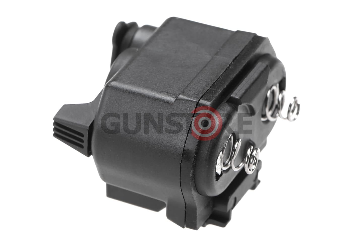 Fotografia: TLR-1/2 Remote Door Switch