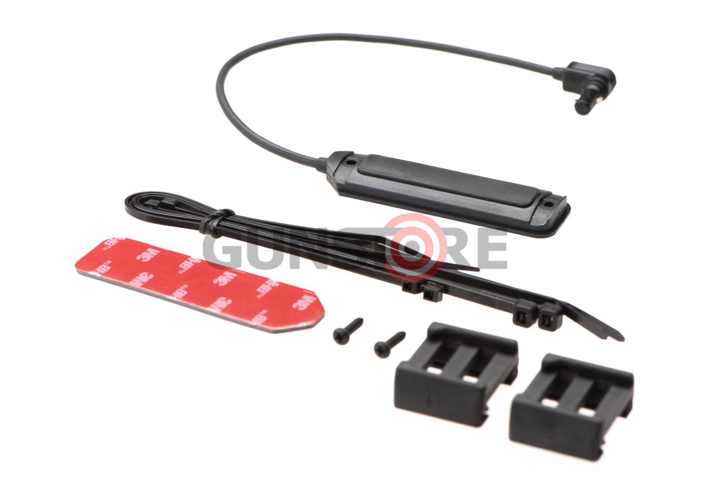 Fotografia: TLR-1/2 Pressure Pad