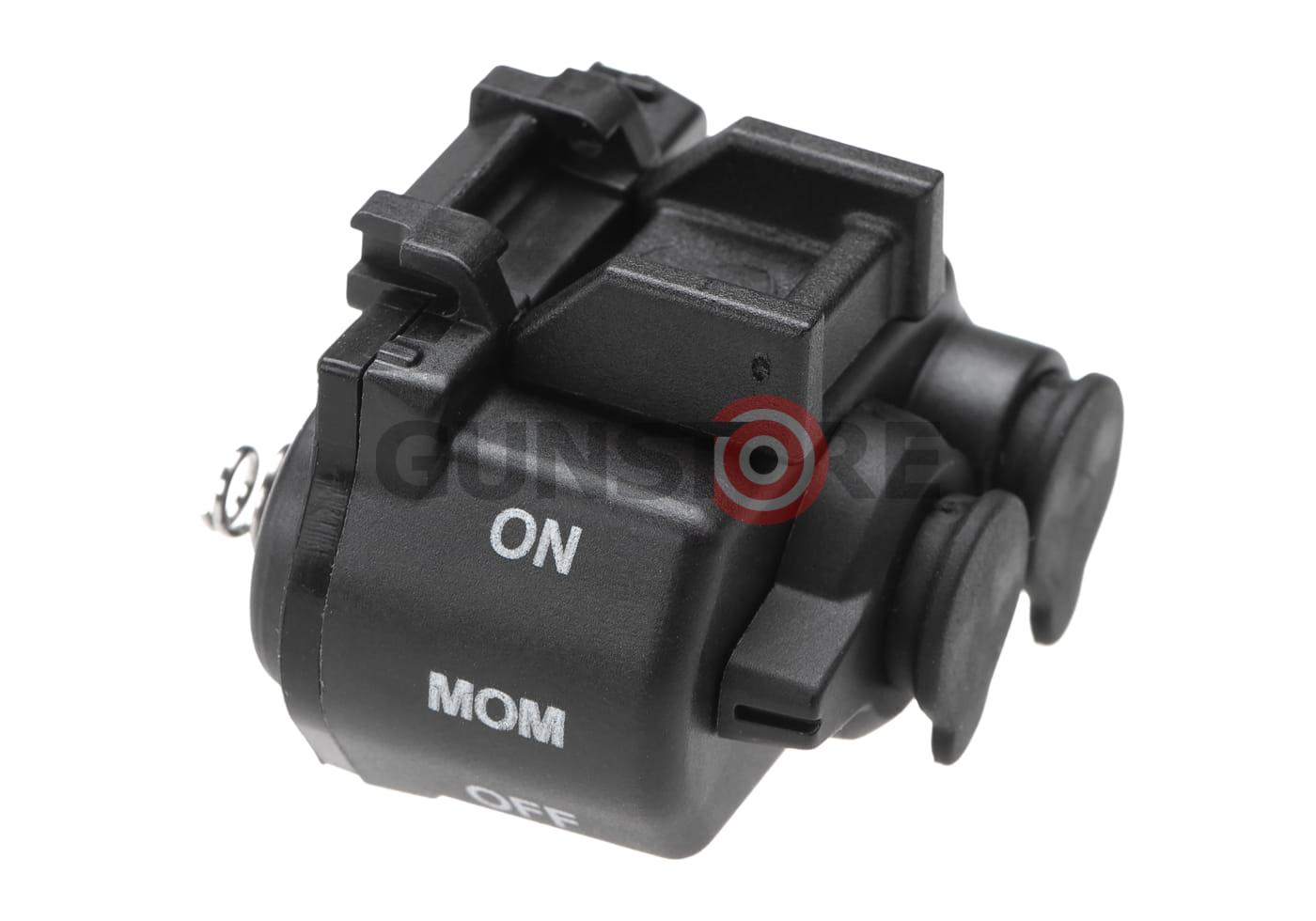 Fotografia: TLR-1/2 Safe Remote Door Switch