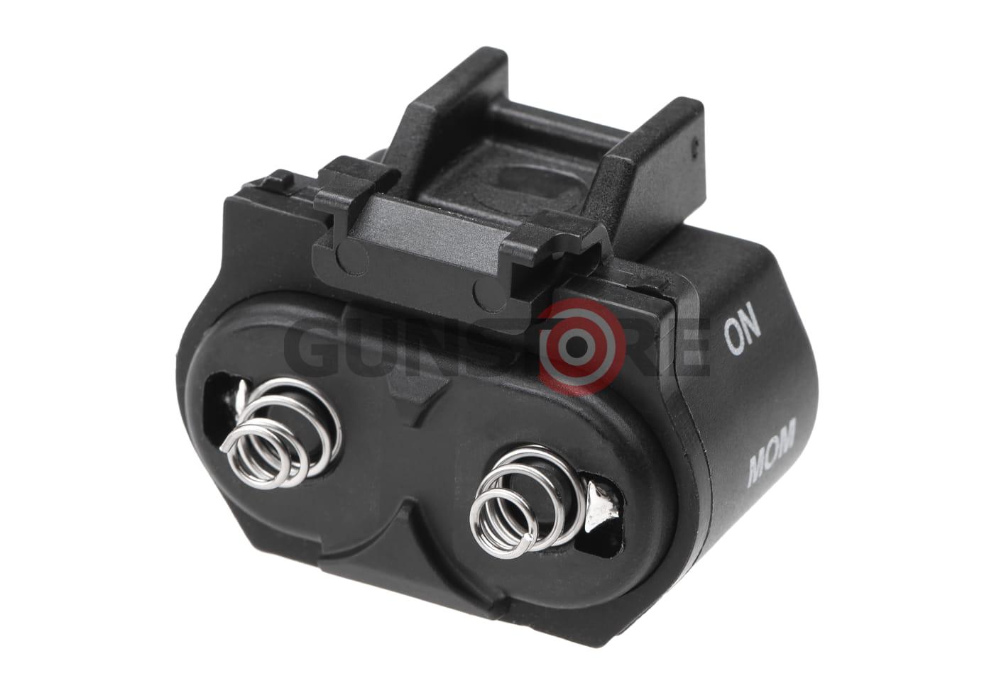 Fotografia: TLR-1/2 Safe Remote Door Switch