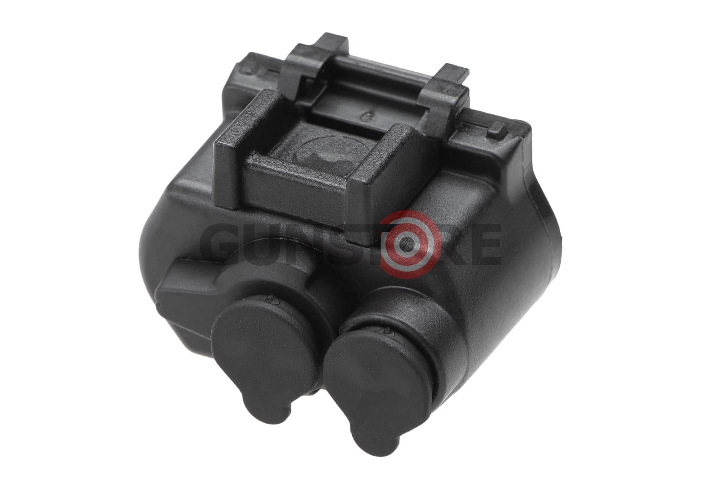 Fotografia: TLR-1/2 Safe Remote Door Switch