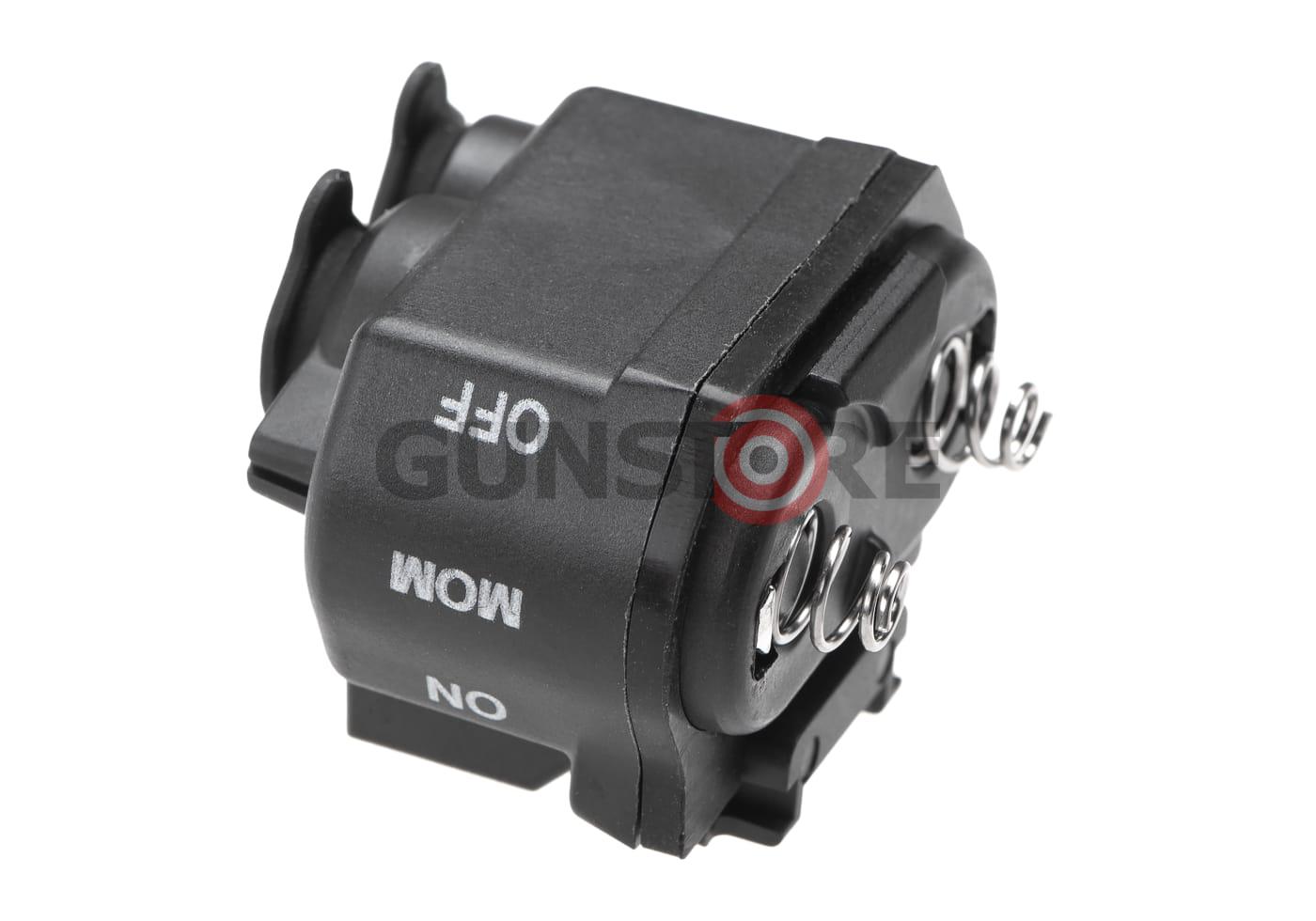 Fotografia: TLR-1/2 Safe Remote Door Switch