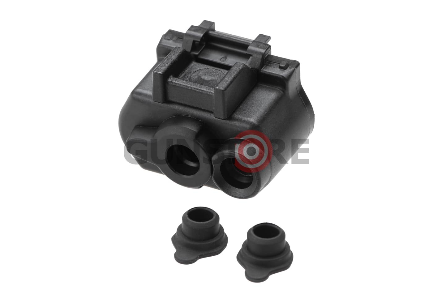 Fotografia: TLR-1/2 Safe Remote Door Switch