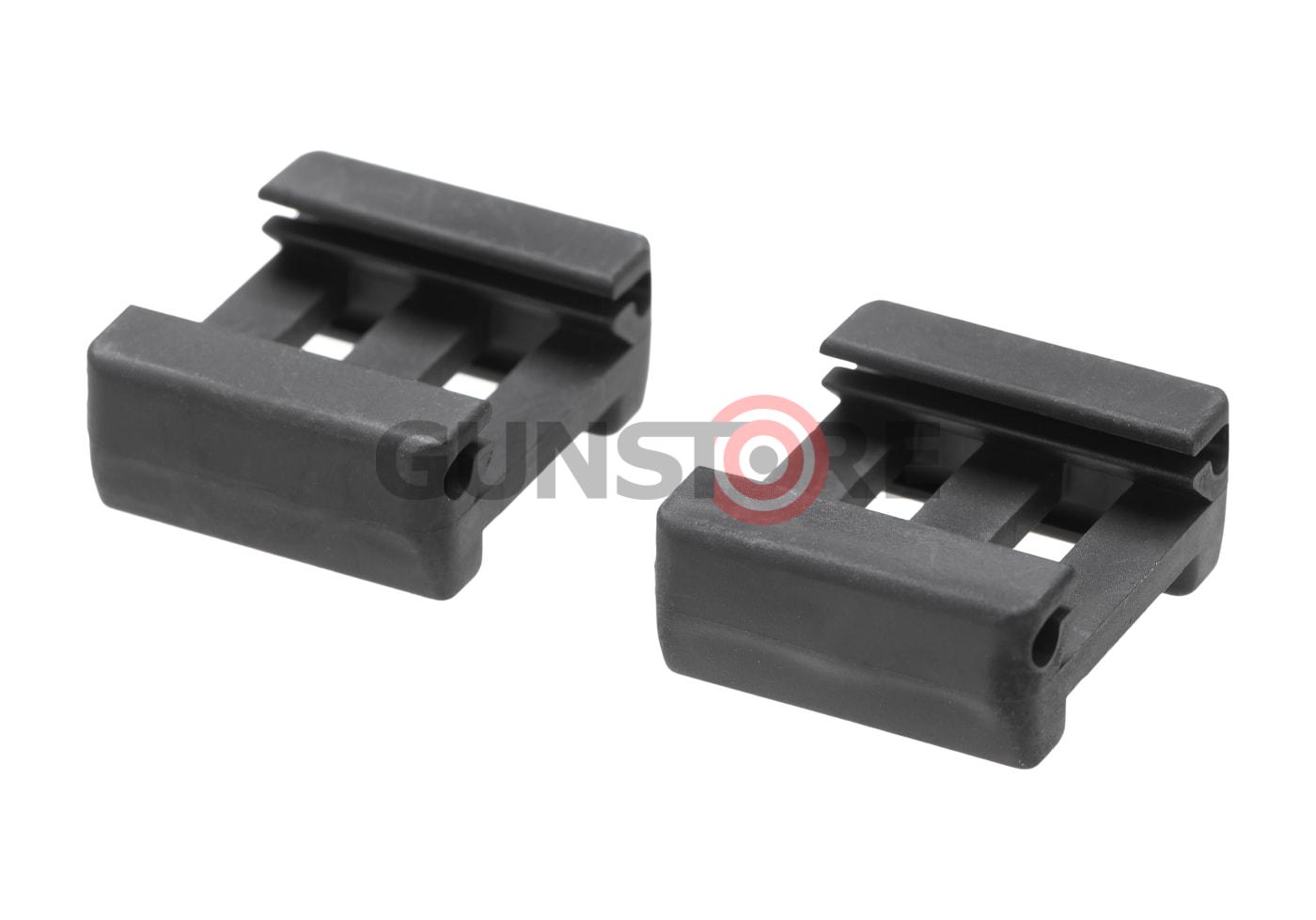 Fotografia: Pressure Pad Clips