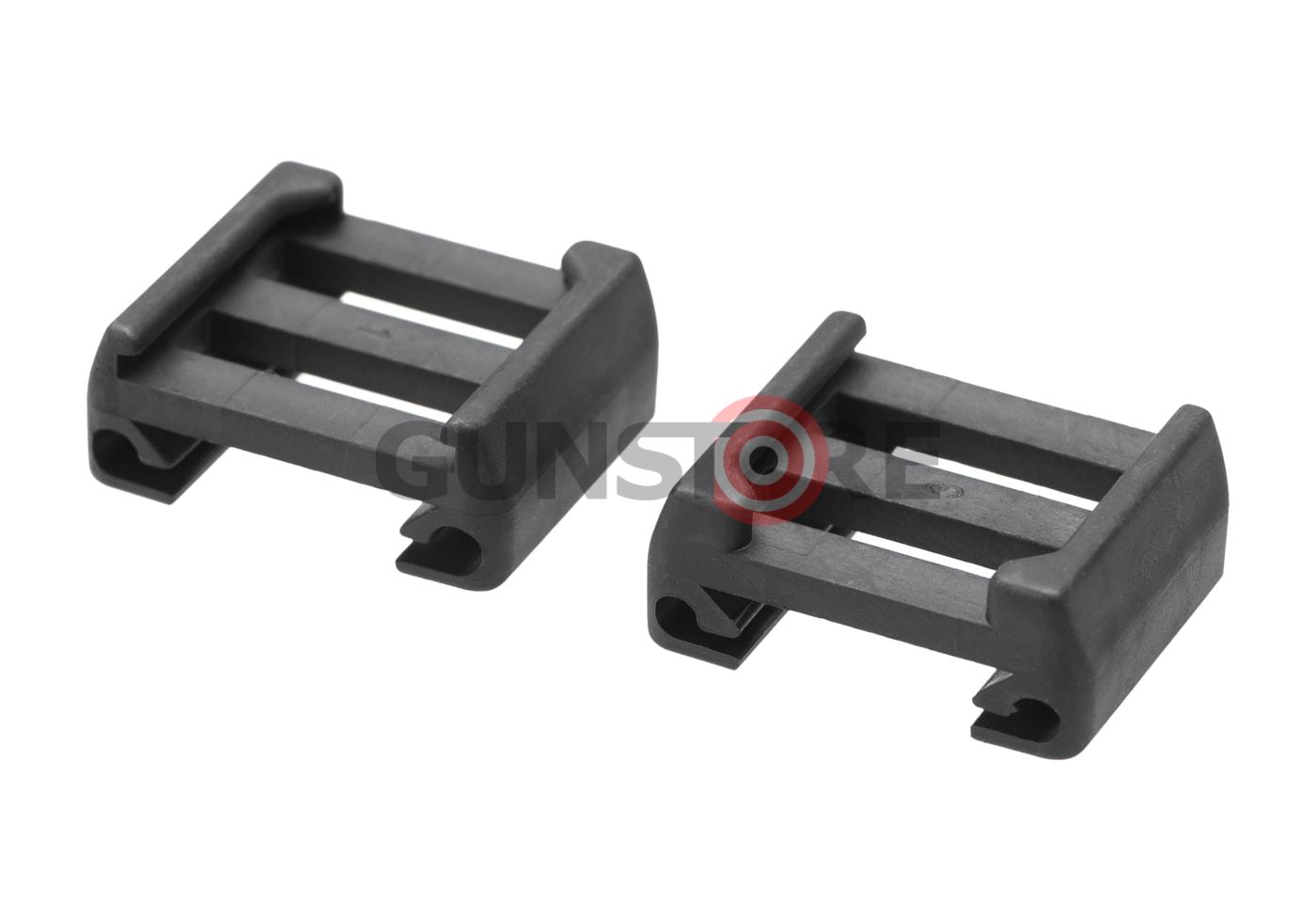 Fotografia: Pressure Pad Clips