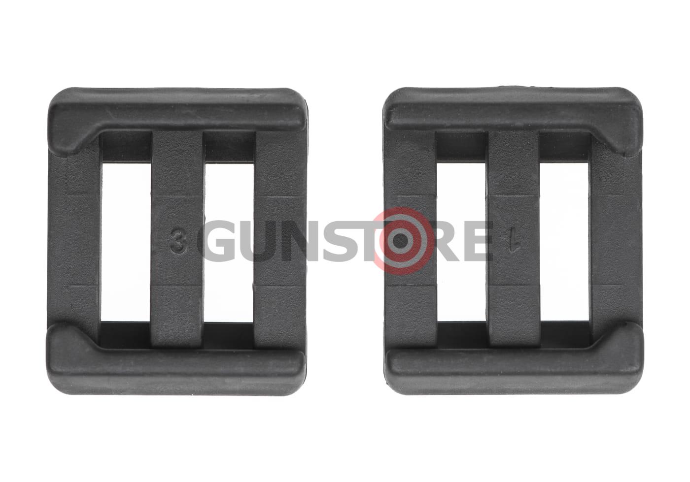 Fotografia: Pressure Pad Clips
