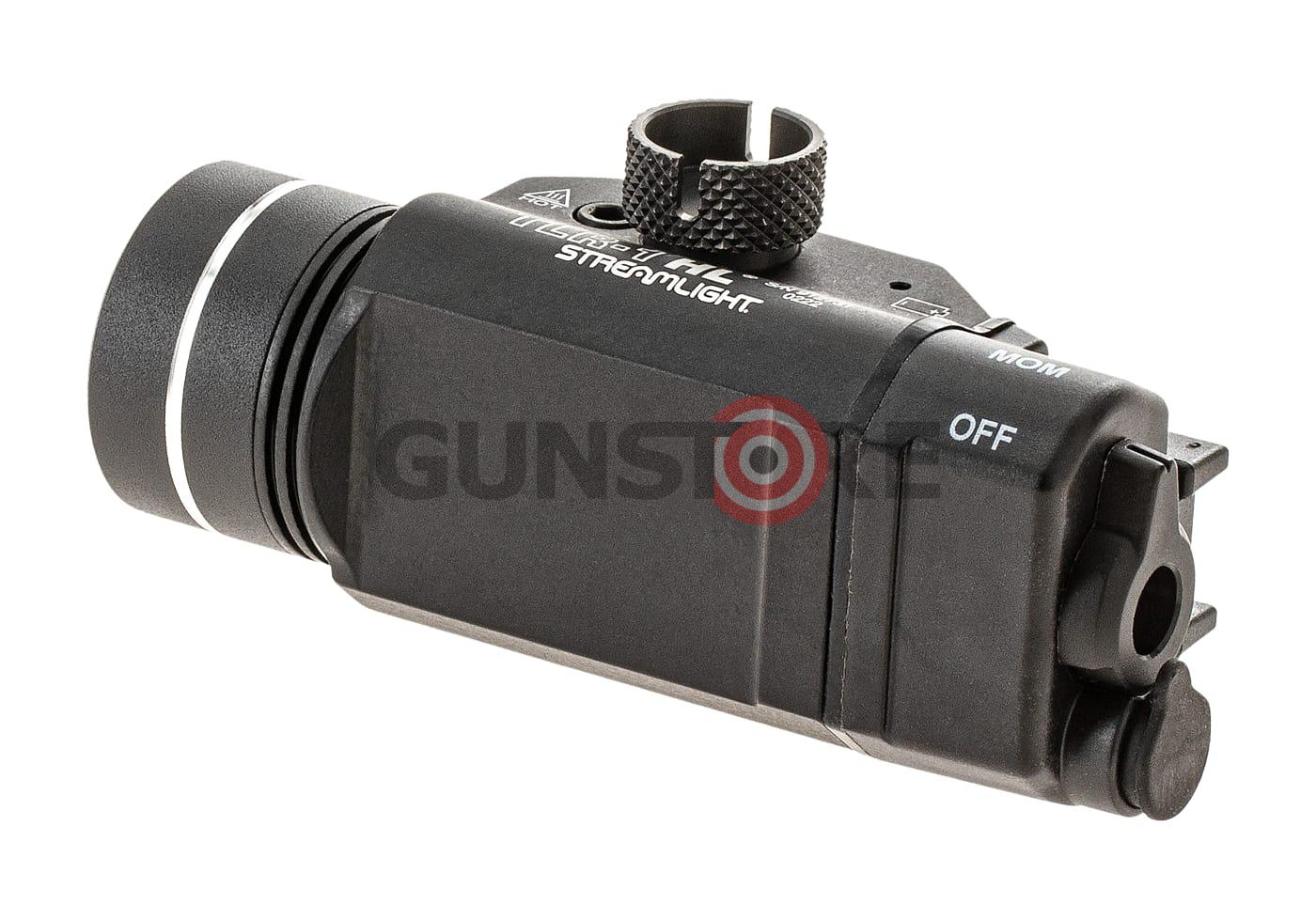 Fotografia: TLR-1 HL with Remote Switch