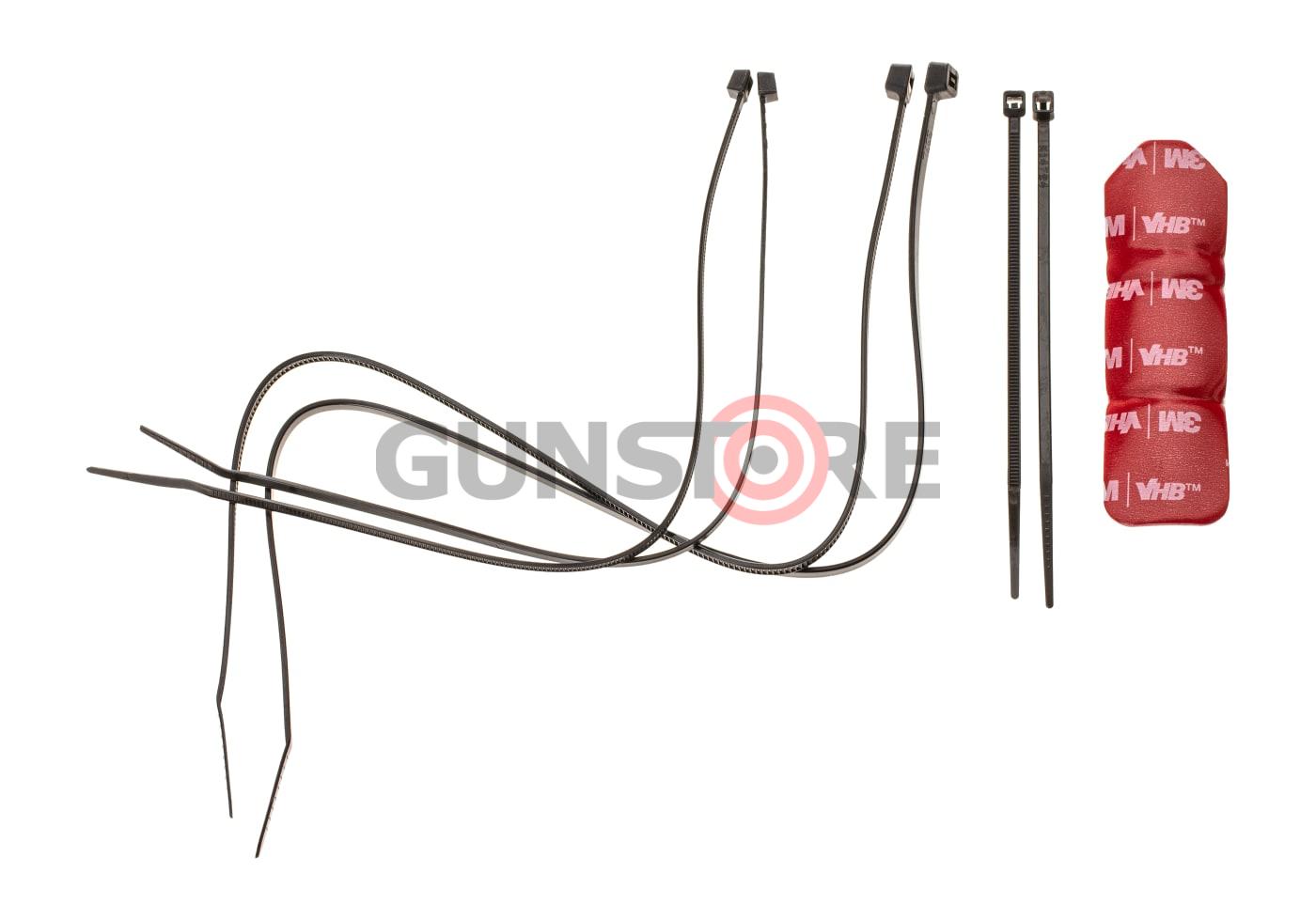 Fotografia: TLR-1 HL with Remote Switch