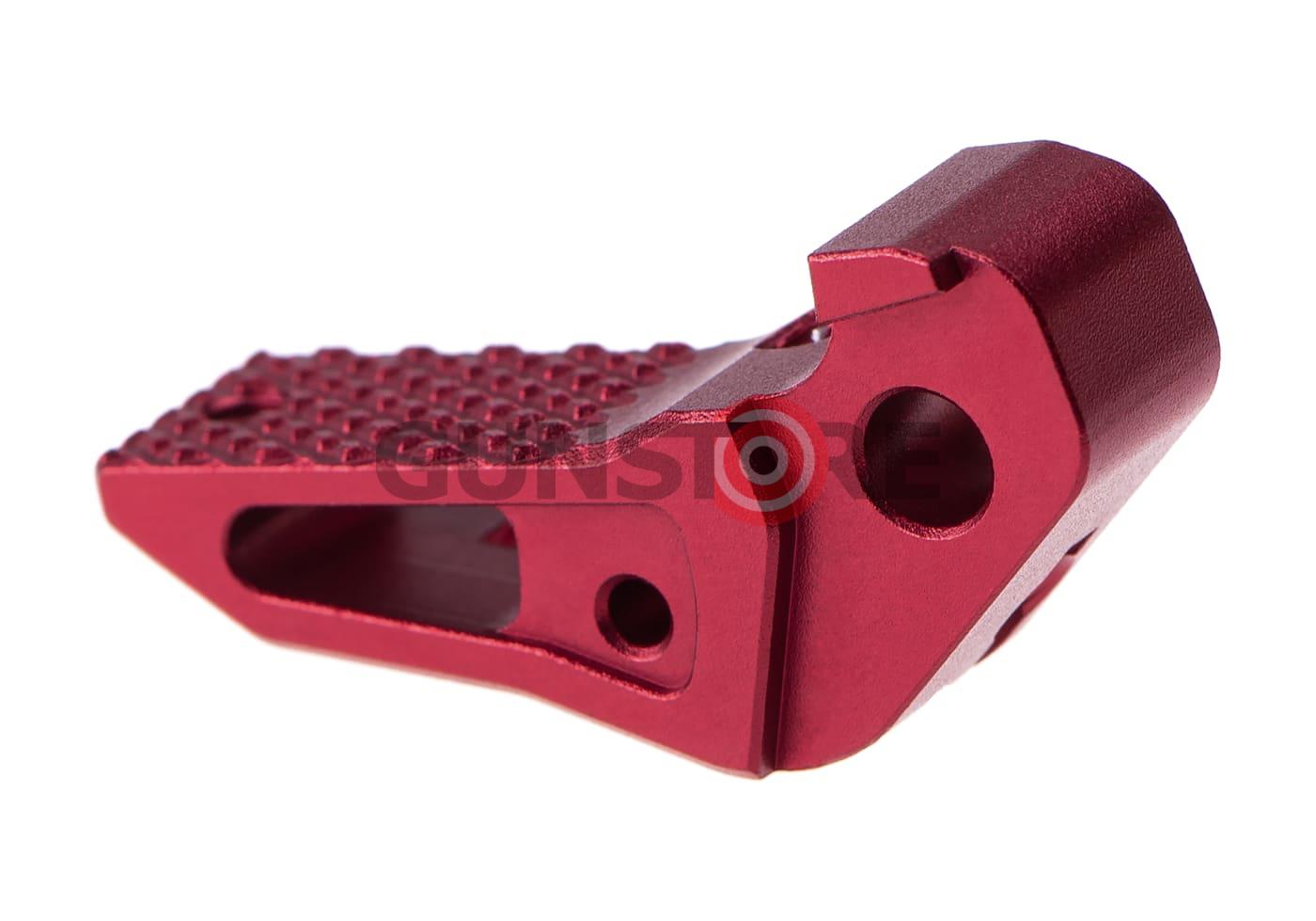 Tactical Adjustable Trigger for AAP01 Red