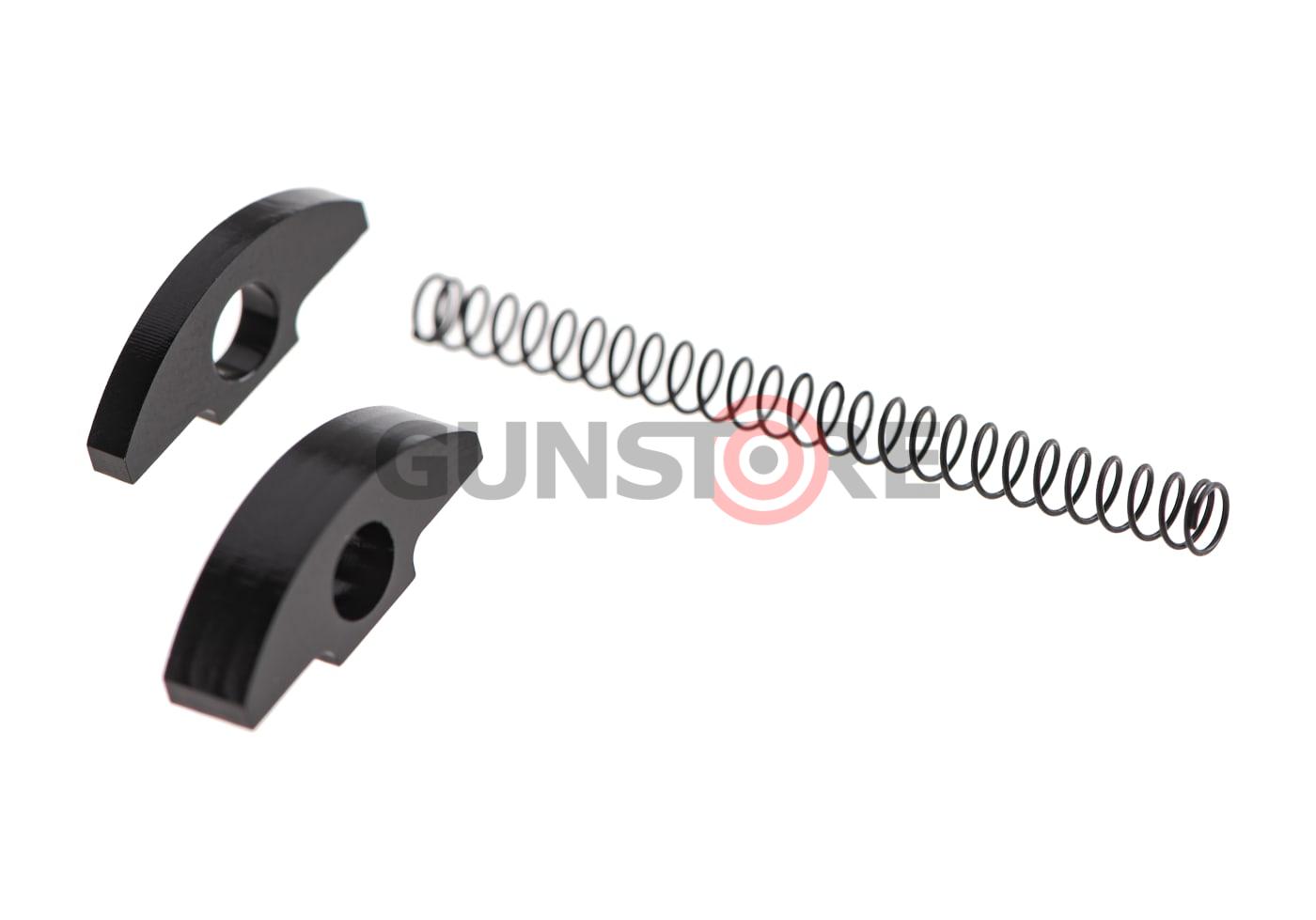 CNC Short Stroke Kit for AAP01