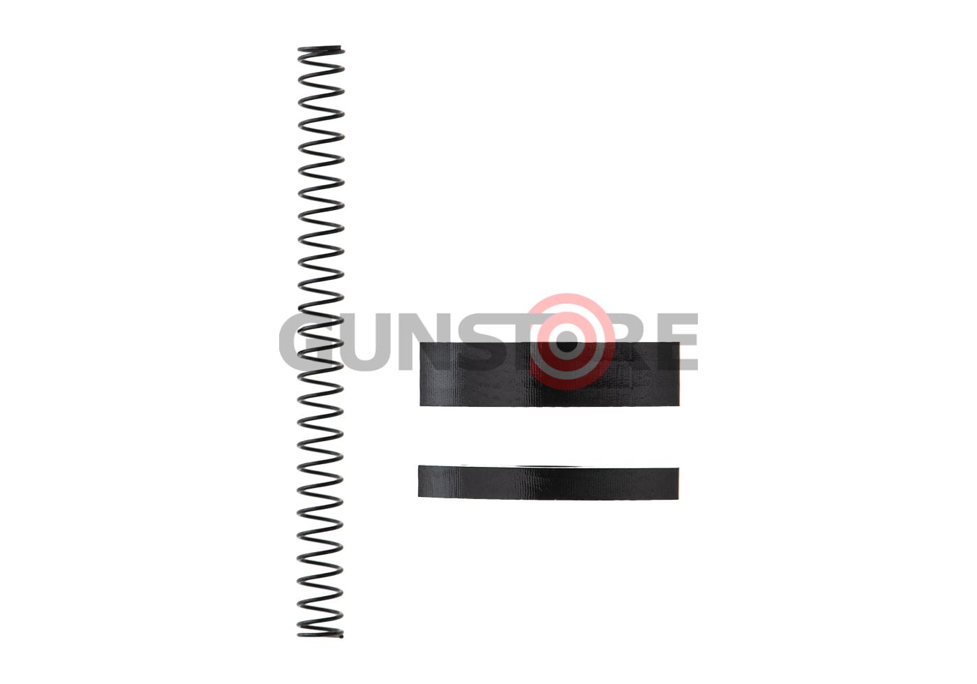 Fotografia: CNC Short Stroke Kit for AAP01