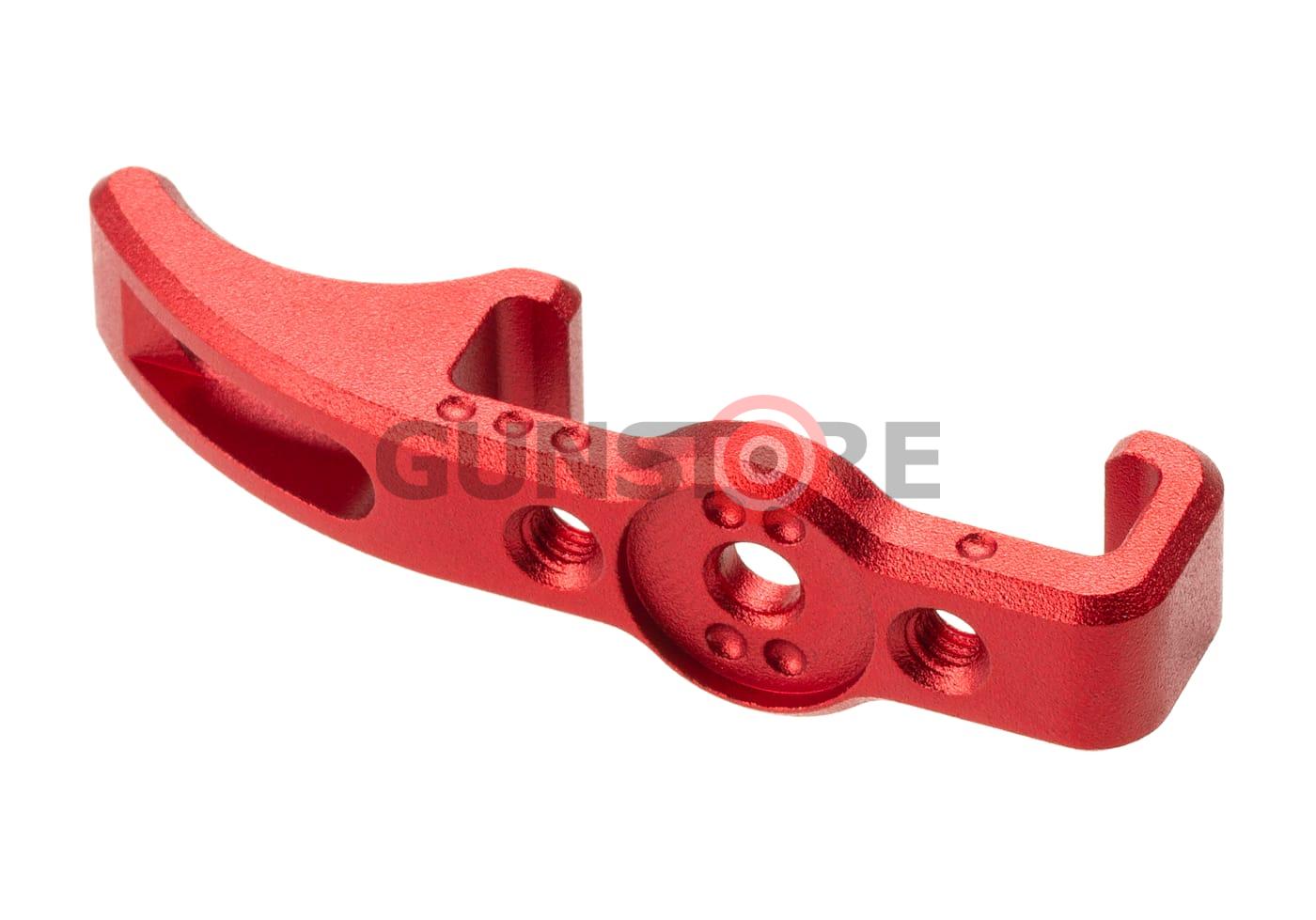 Fotografia: Extended Charging Handle with Selector Switch for AAP01