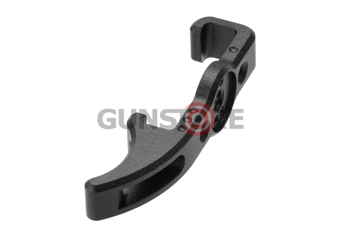 Fotografia: Extended Charging Handle with Selector Switch for AAP01